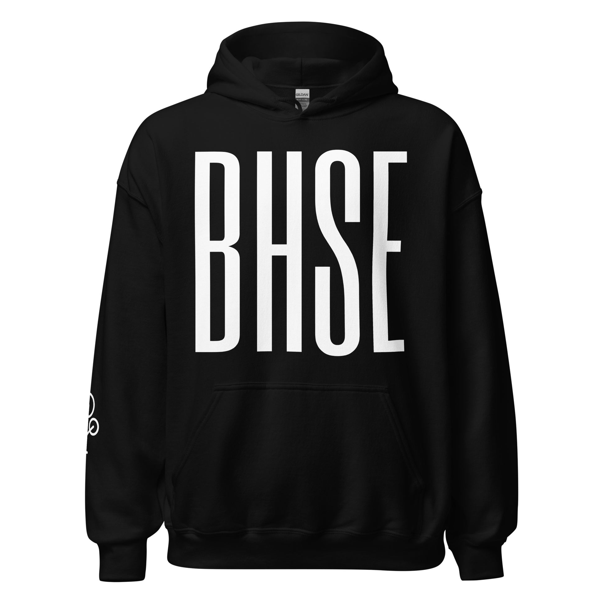 BHSE Family Ties Hoodie