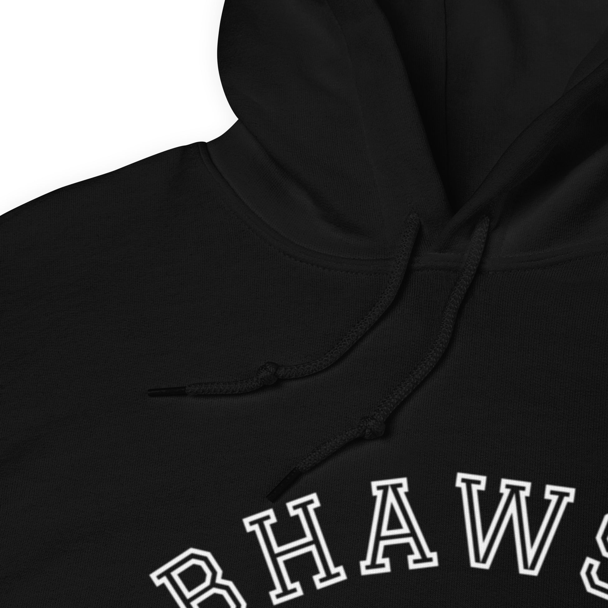 Worldwide Hoodie