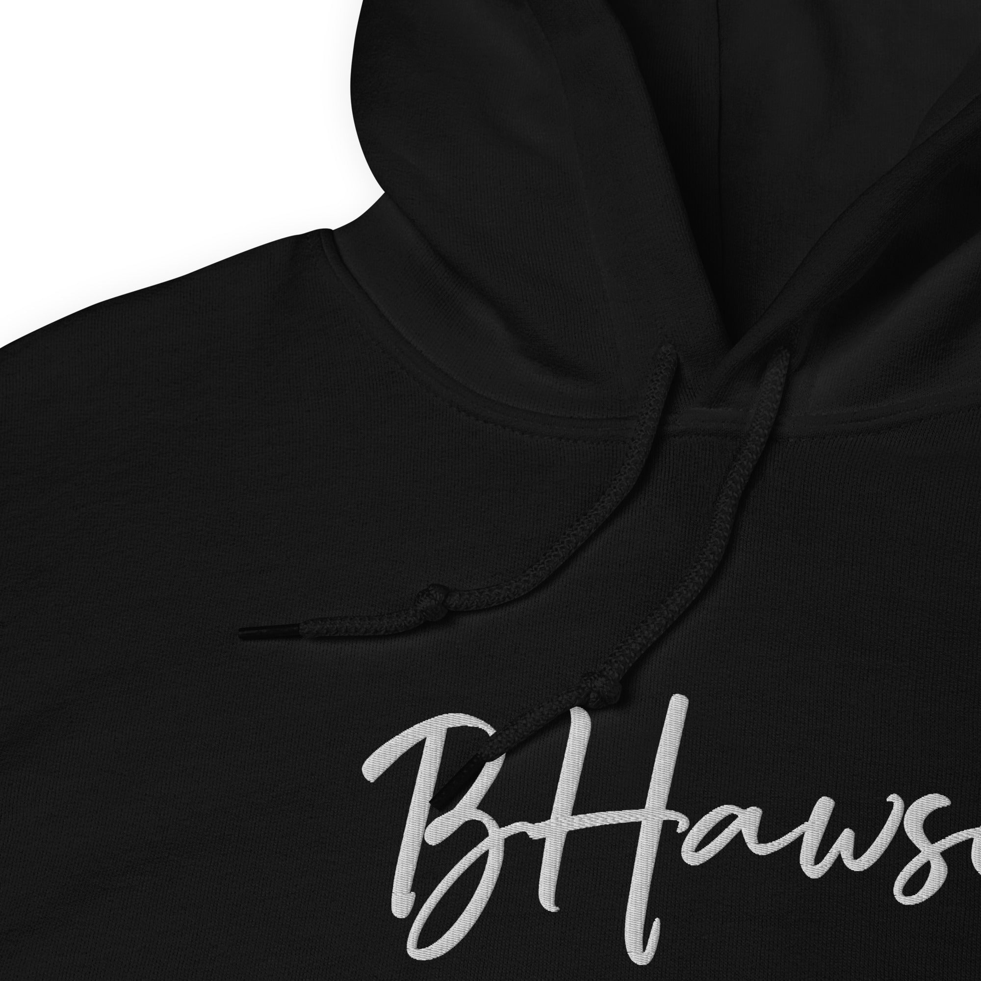 BHawse Signature Hoodie 2