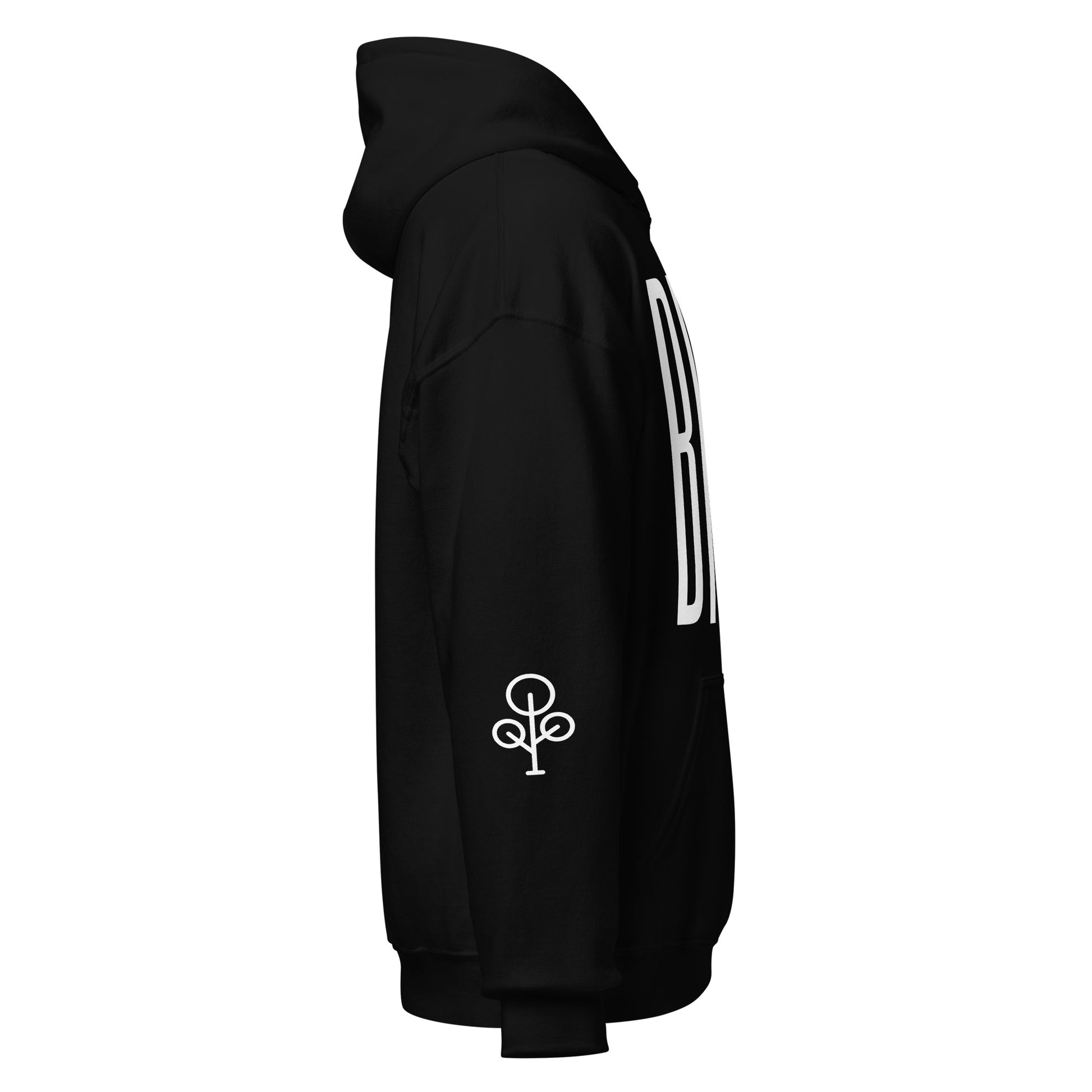 BHSE Family Ties Hoodie