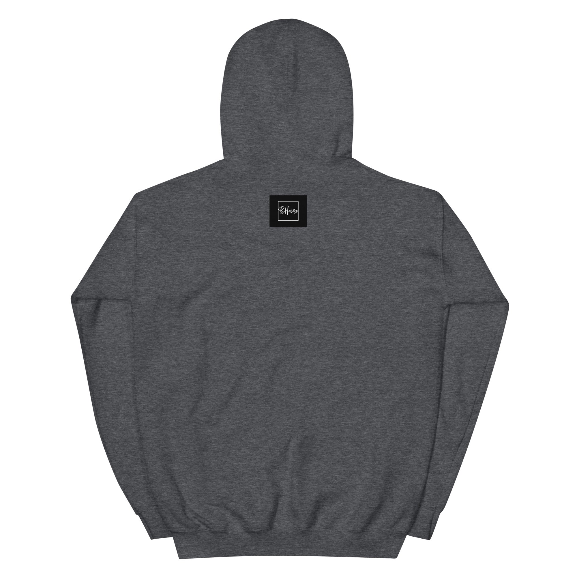 BHawse Signature Hoodie 2