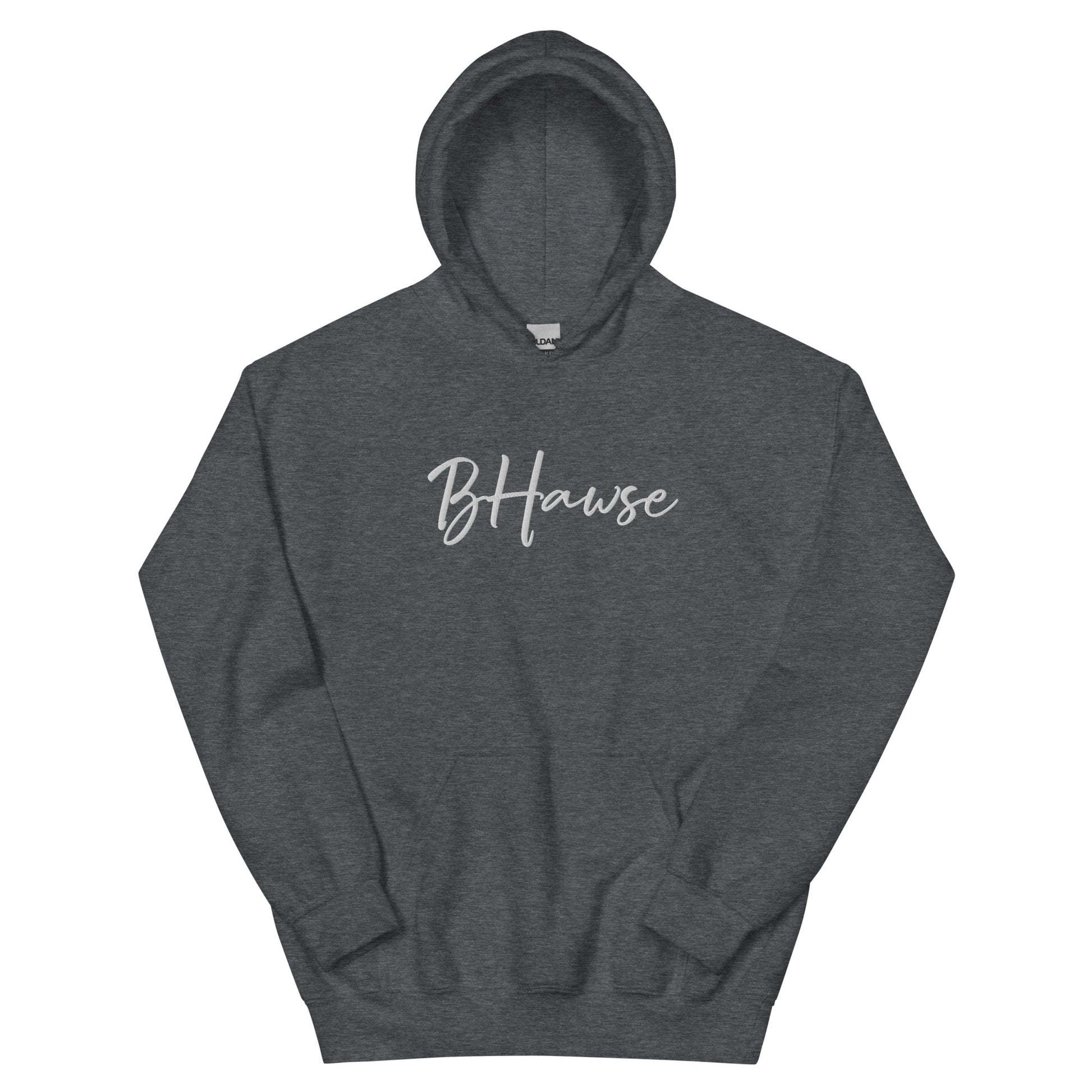 BHawse Signature Hoodie 2