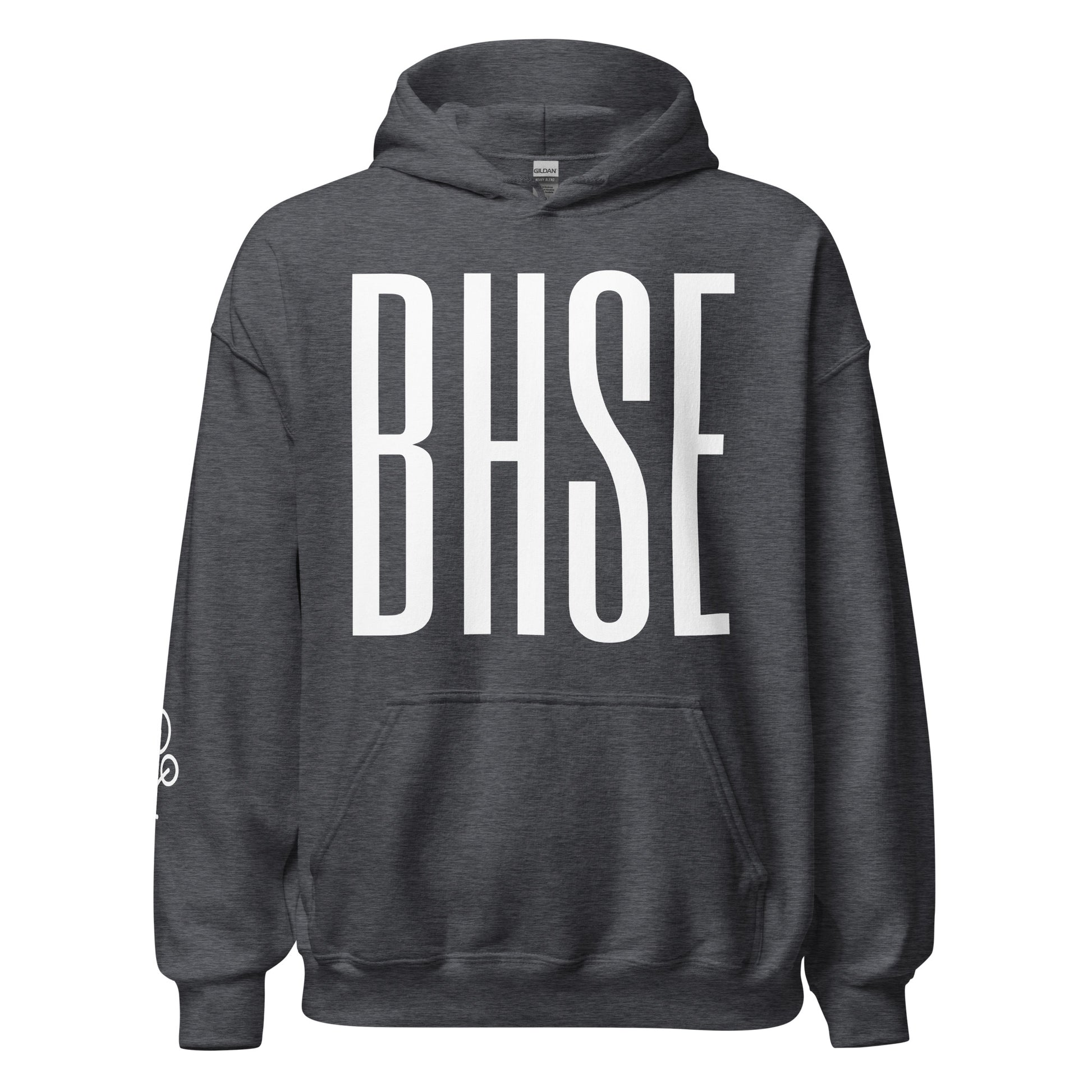 BHSE Family Ties Hoodie