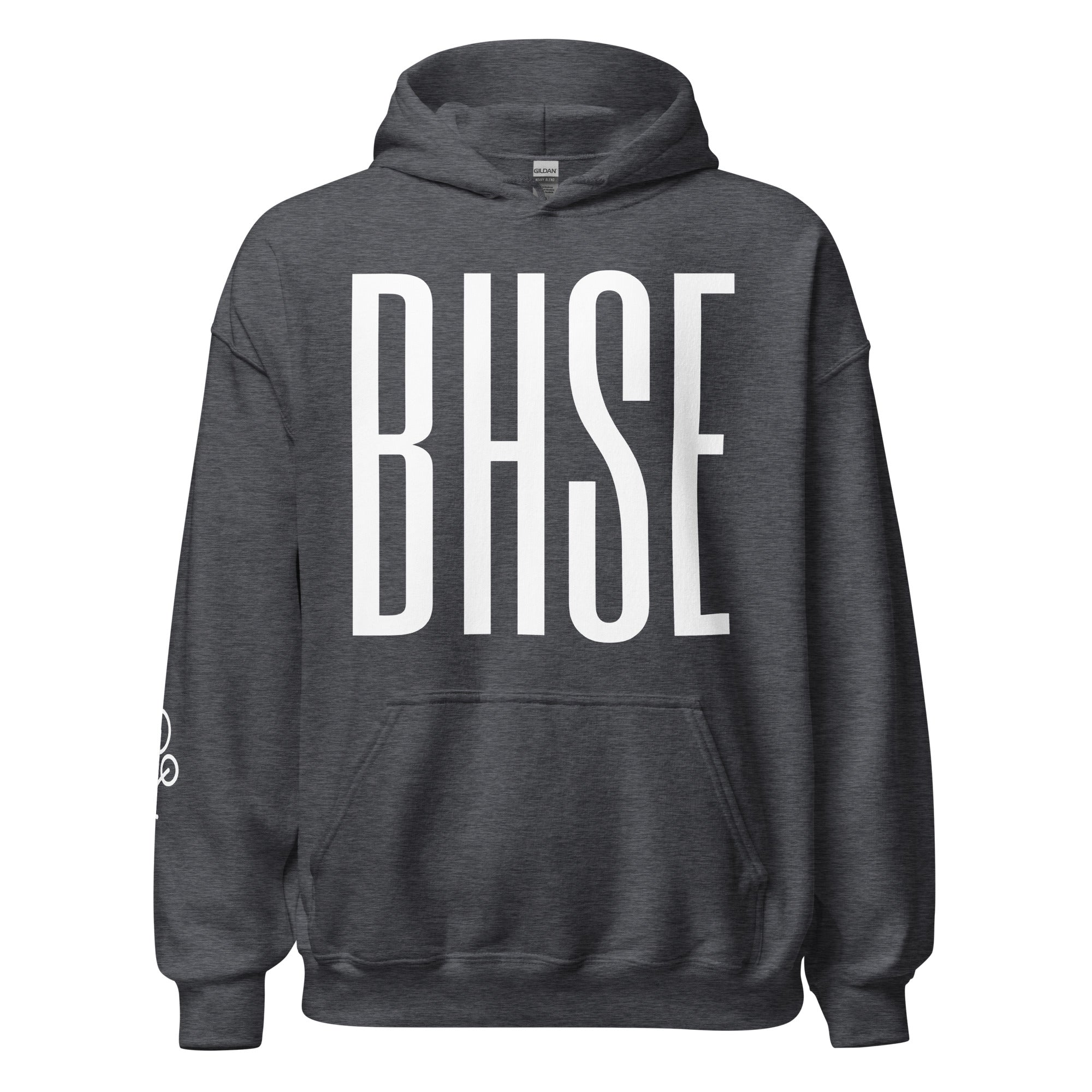 BHSE Family Ties Hoodie