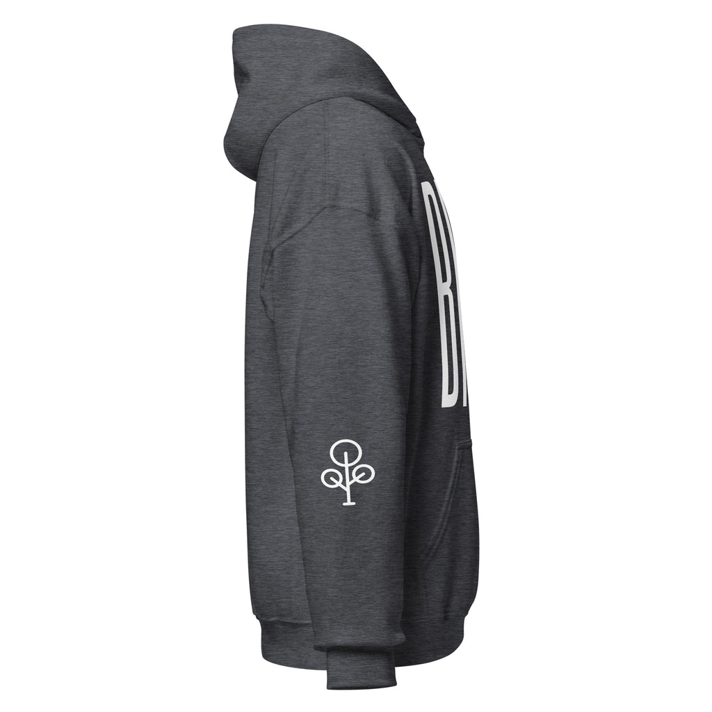 BHSE Family Ties Hoodie