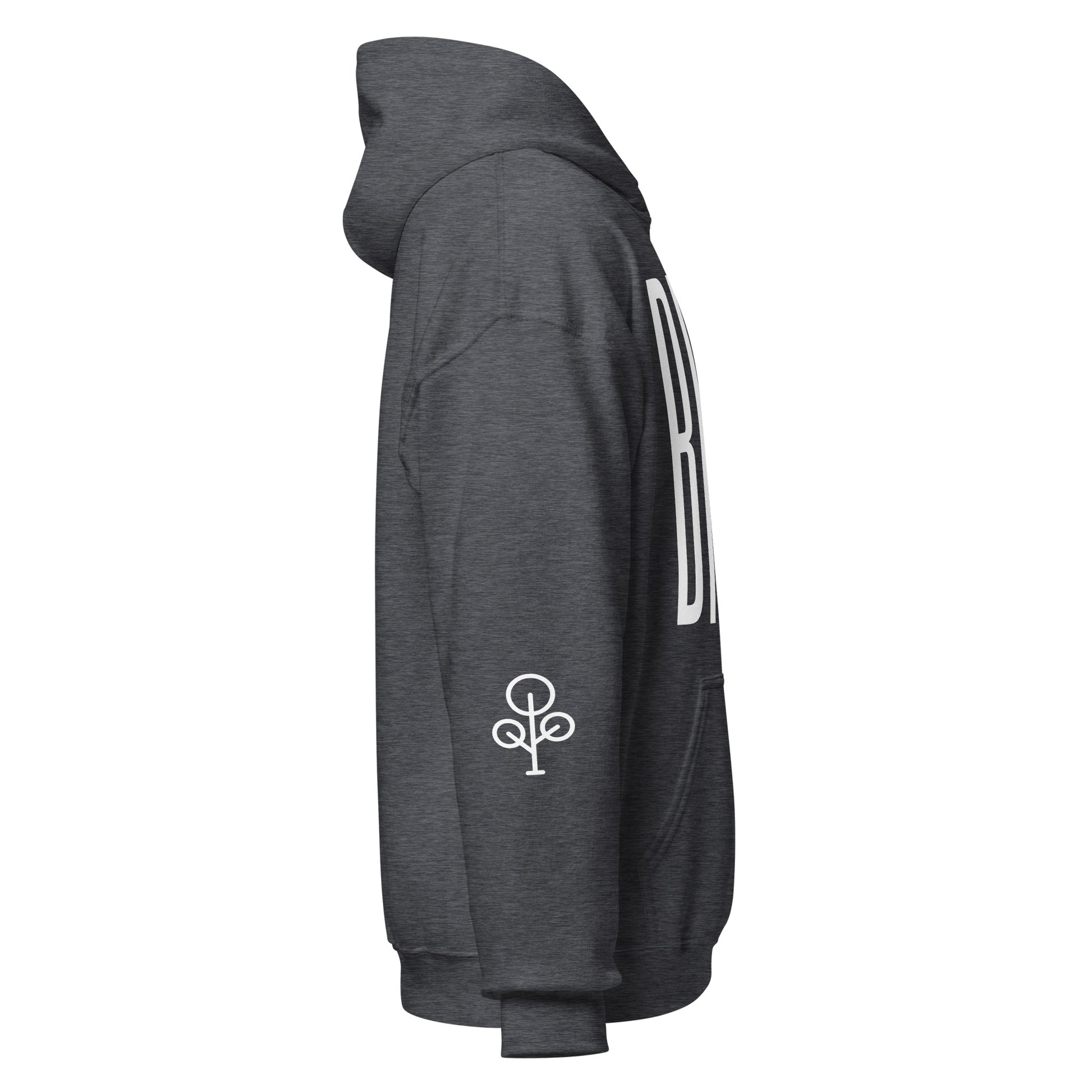 BHSE Family Ties Hoodie