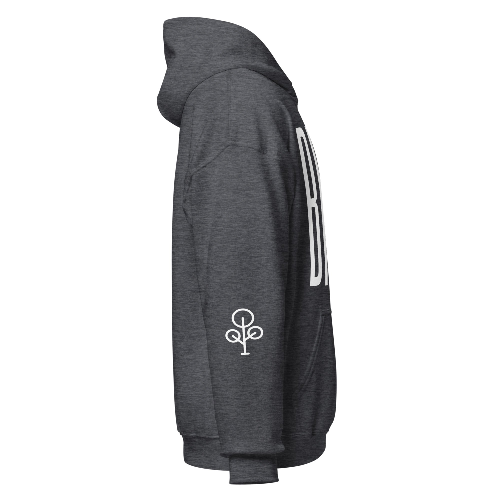 BHSE Family Ties Hoodie