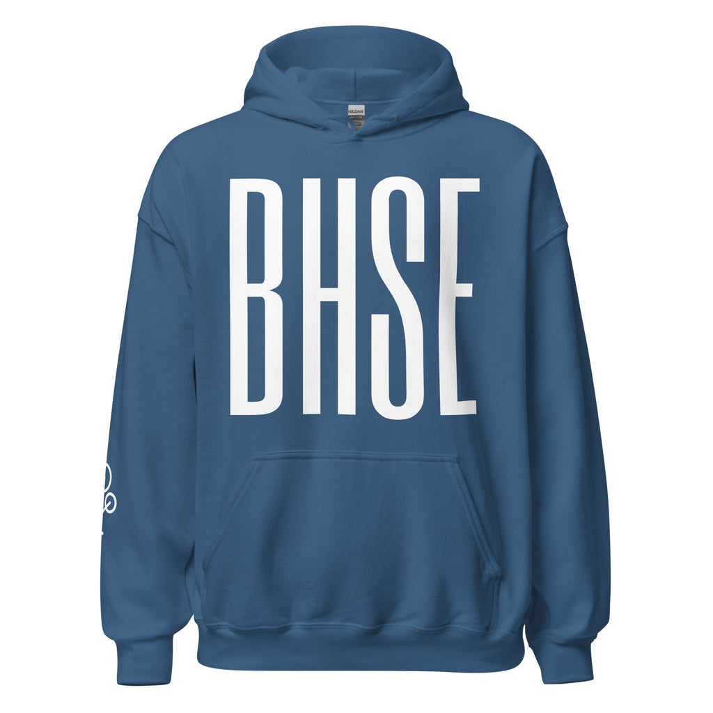 BHSE Family Ties Hoodie