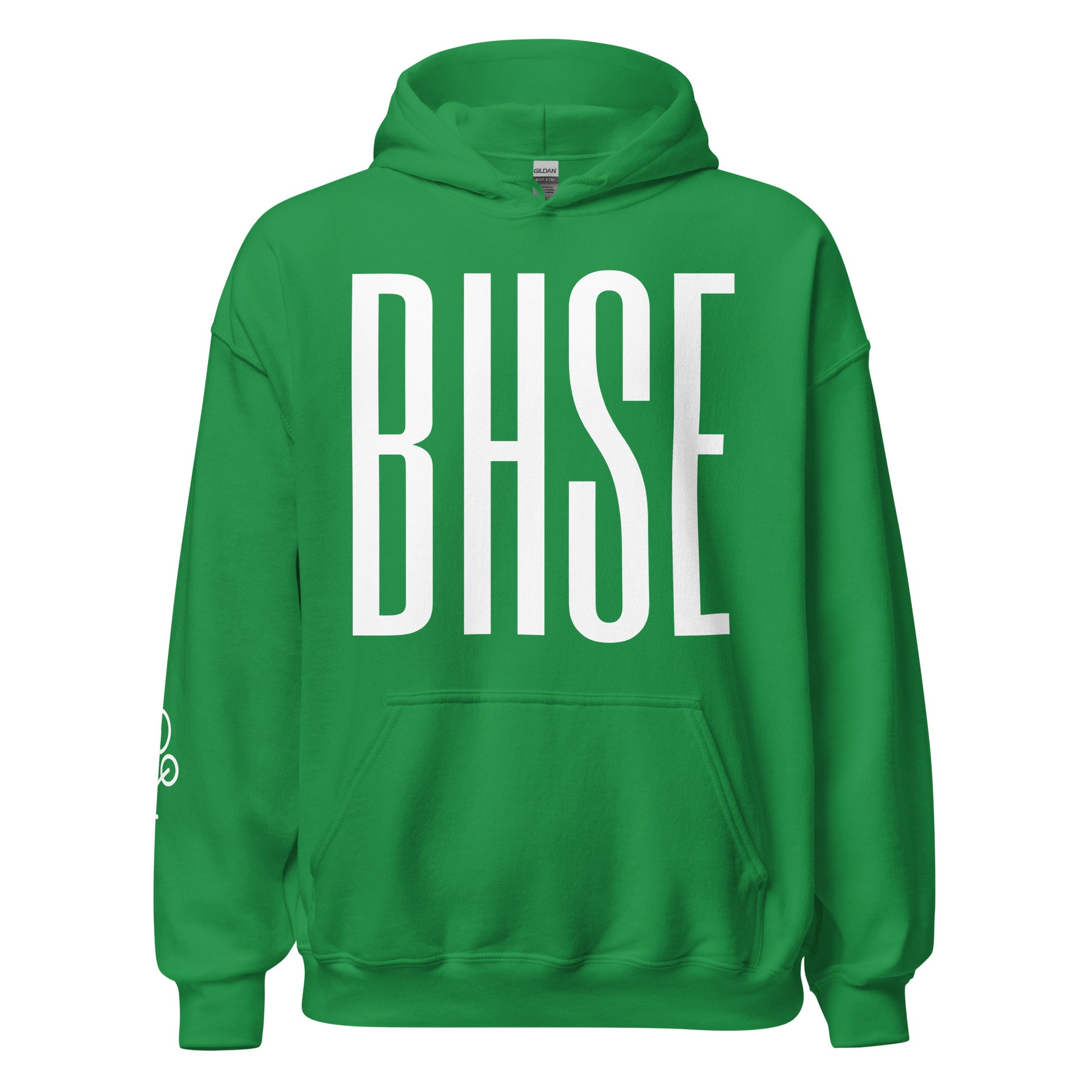 BHSE Family Ties Hoodie