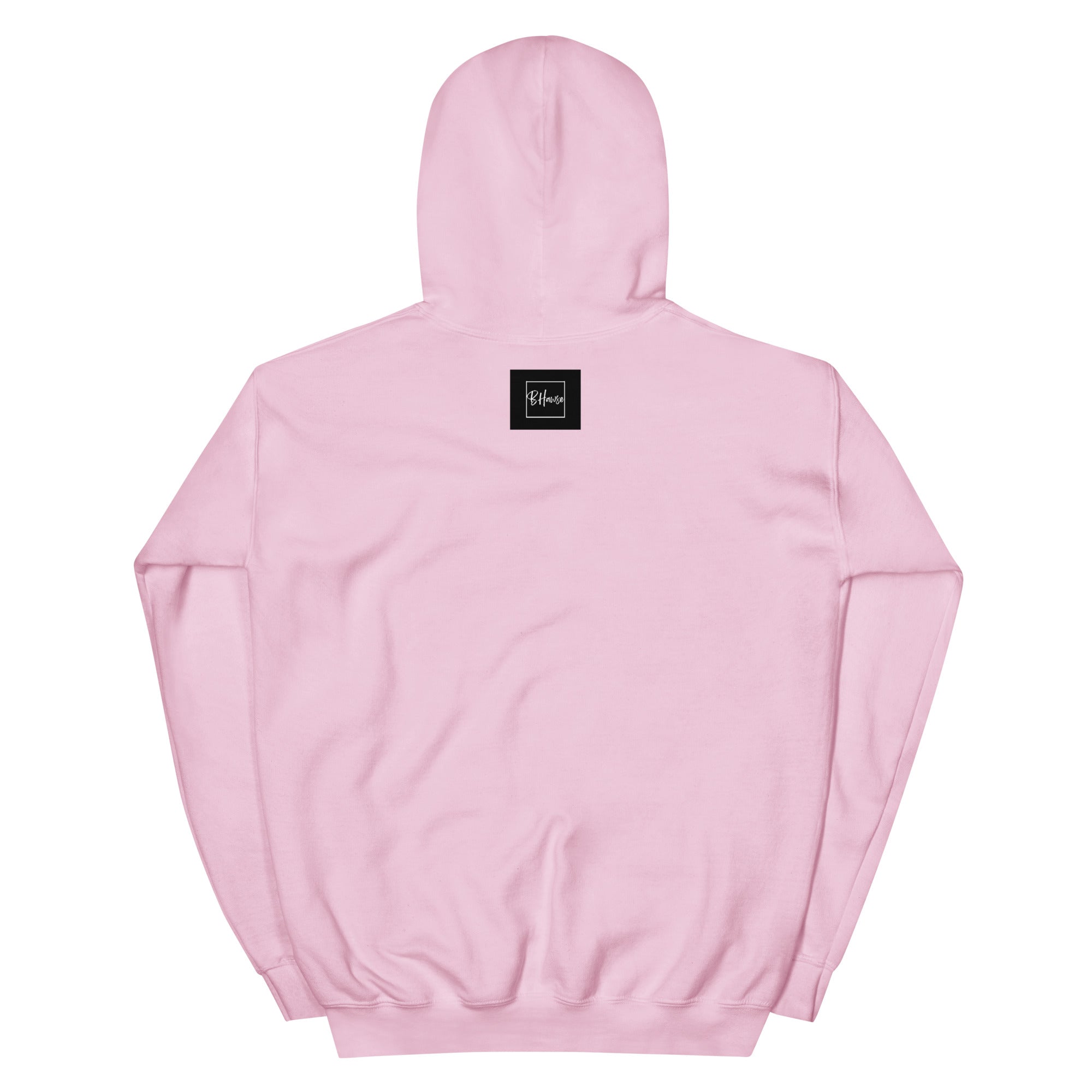 BHawse Signature Hoodie 2