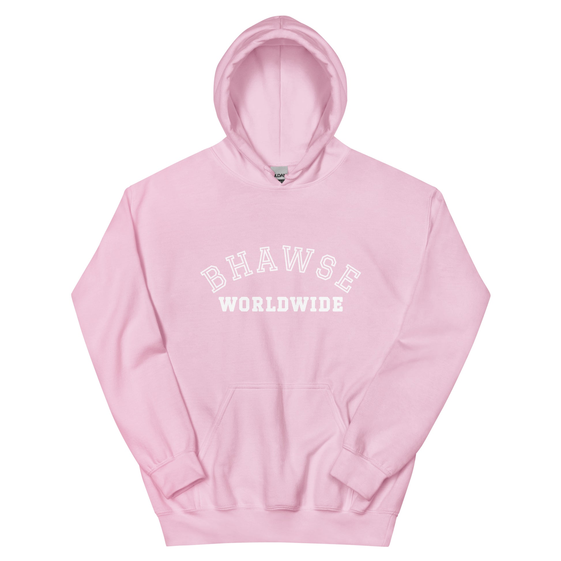 Worldwide Hoodie
