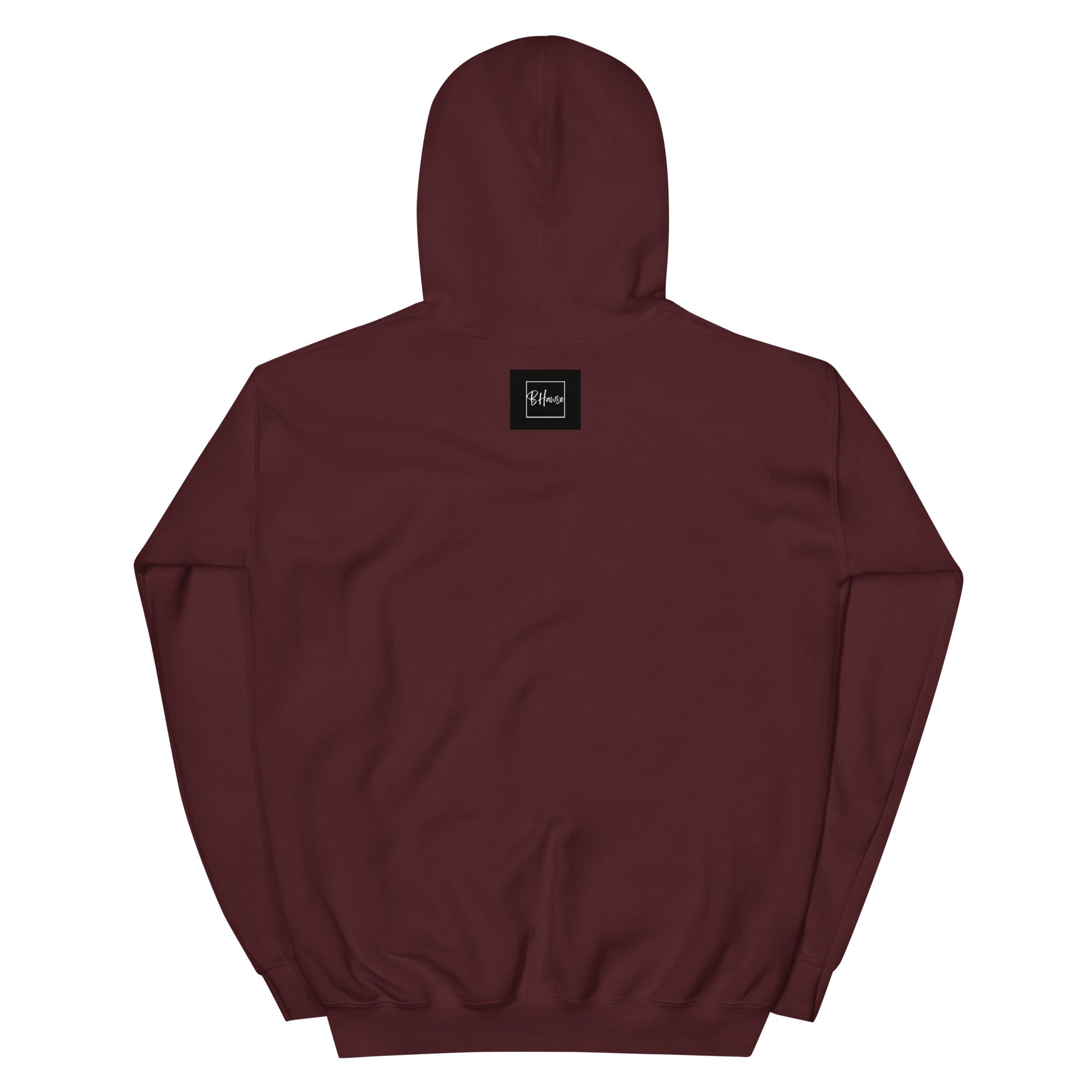 BHawse Signature Hoodie 2