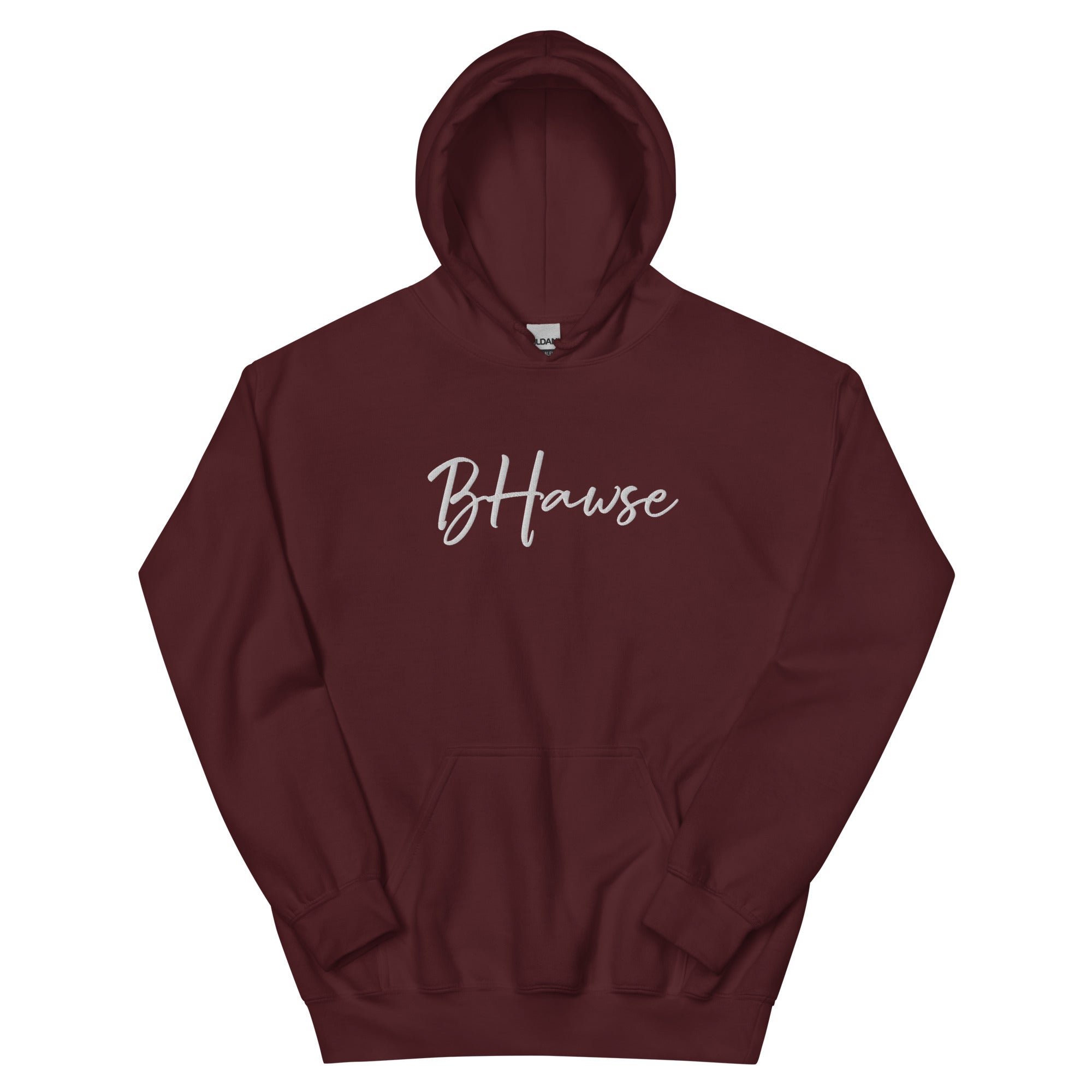 BHawse Signature Hoodie 2