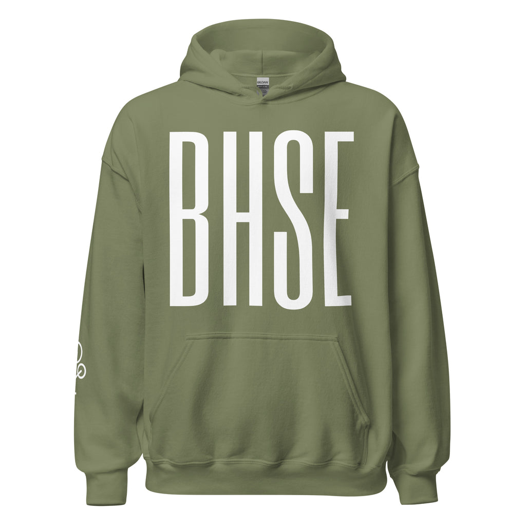 BHSE Family Ties Hoodie