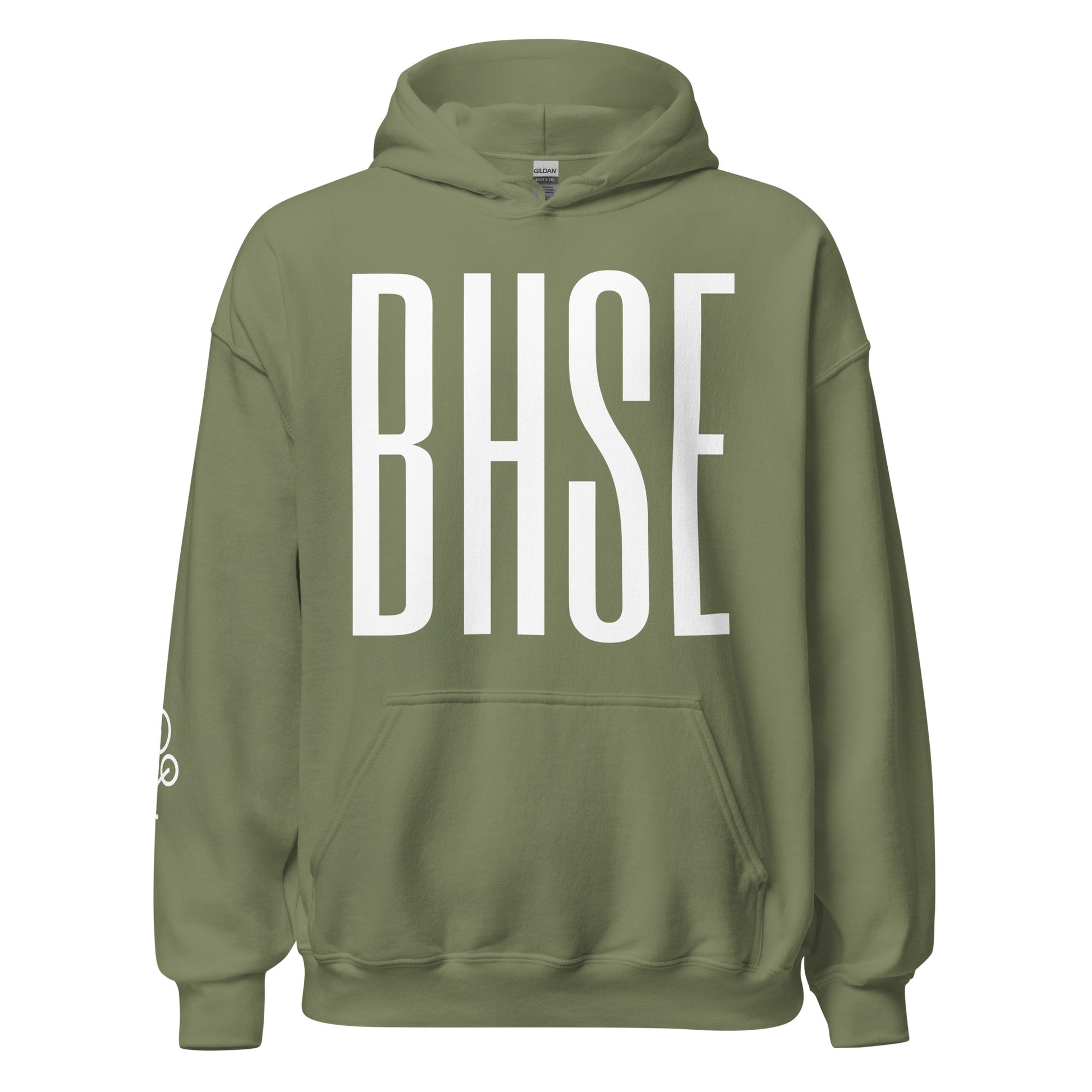 BHSE Family Ties Hoodie