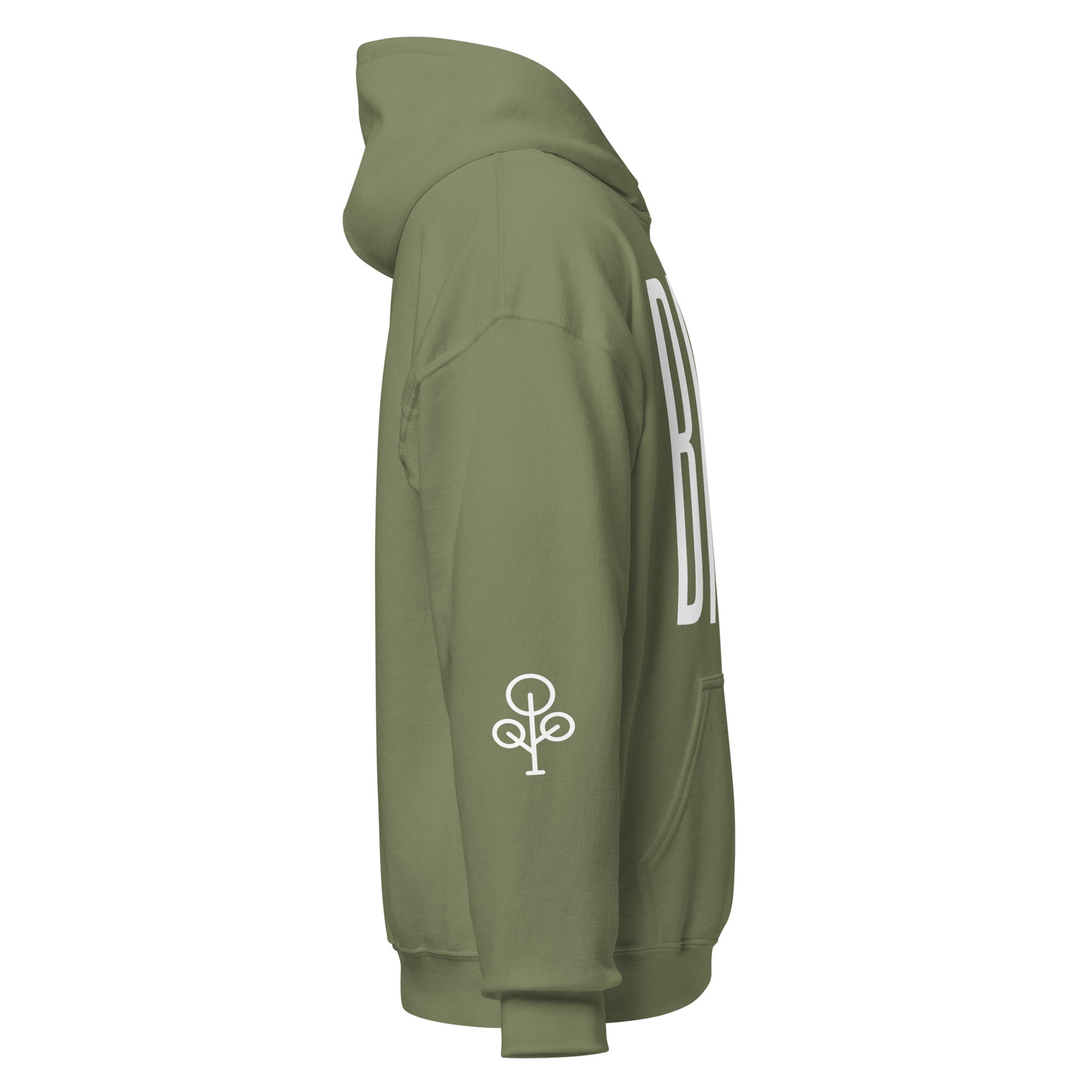 BHSE Family Ties Hoodie