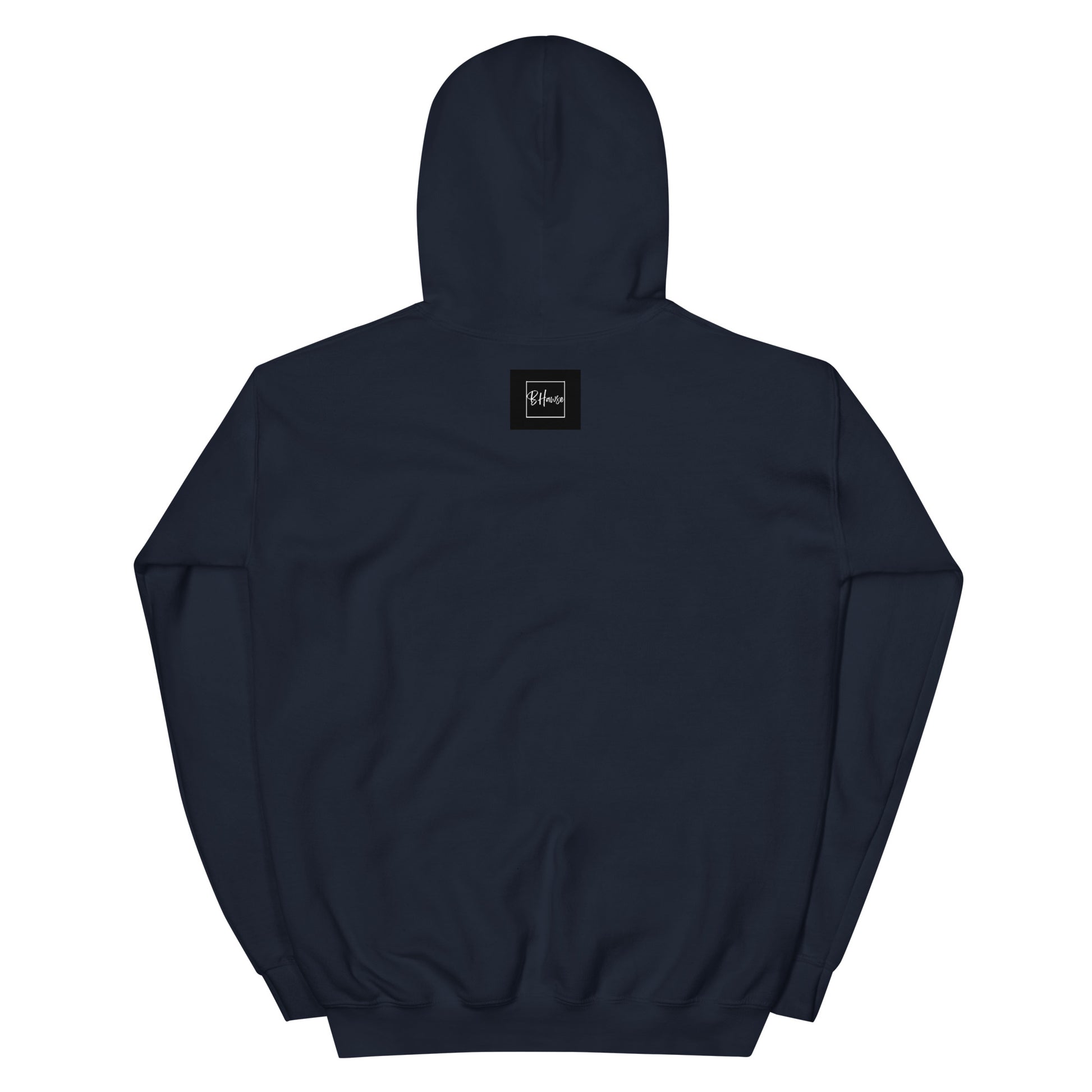 BHawse Signature Hoodie 2