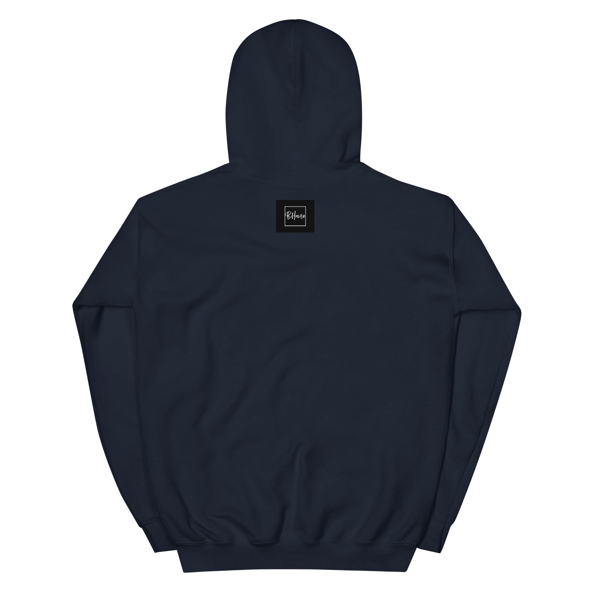 BHawse Signature Hoodie 2