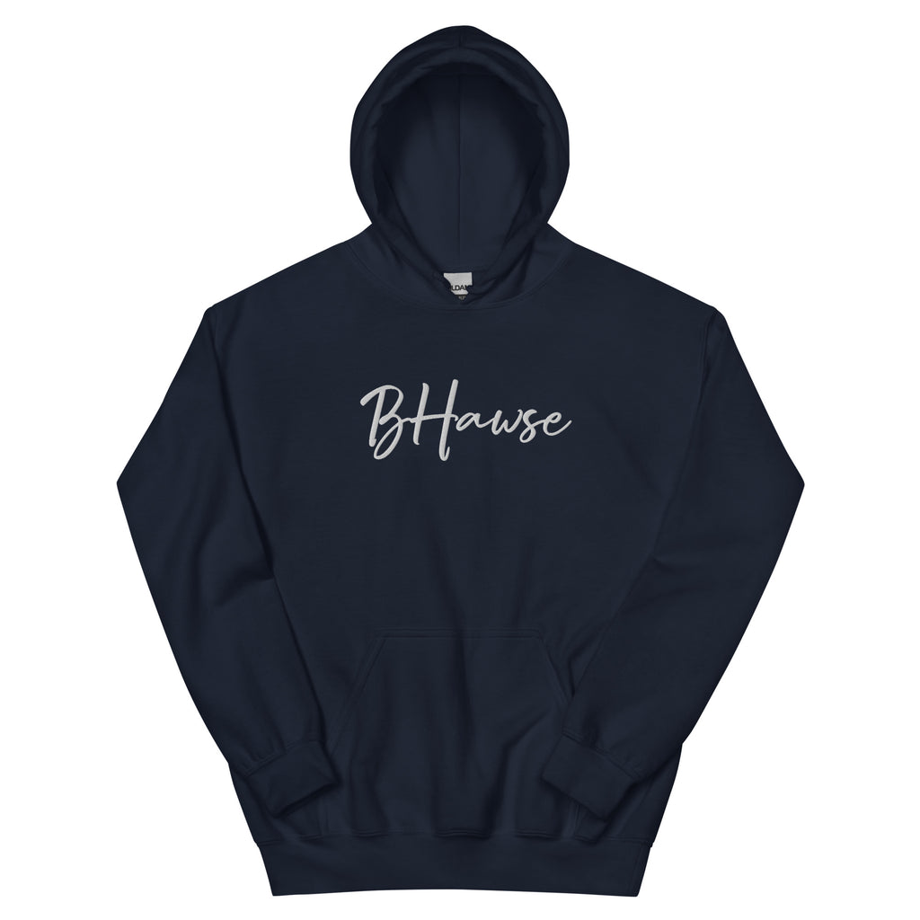 BHawse Signature Hoodie 2
