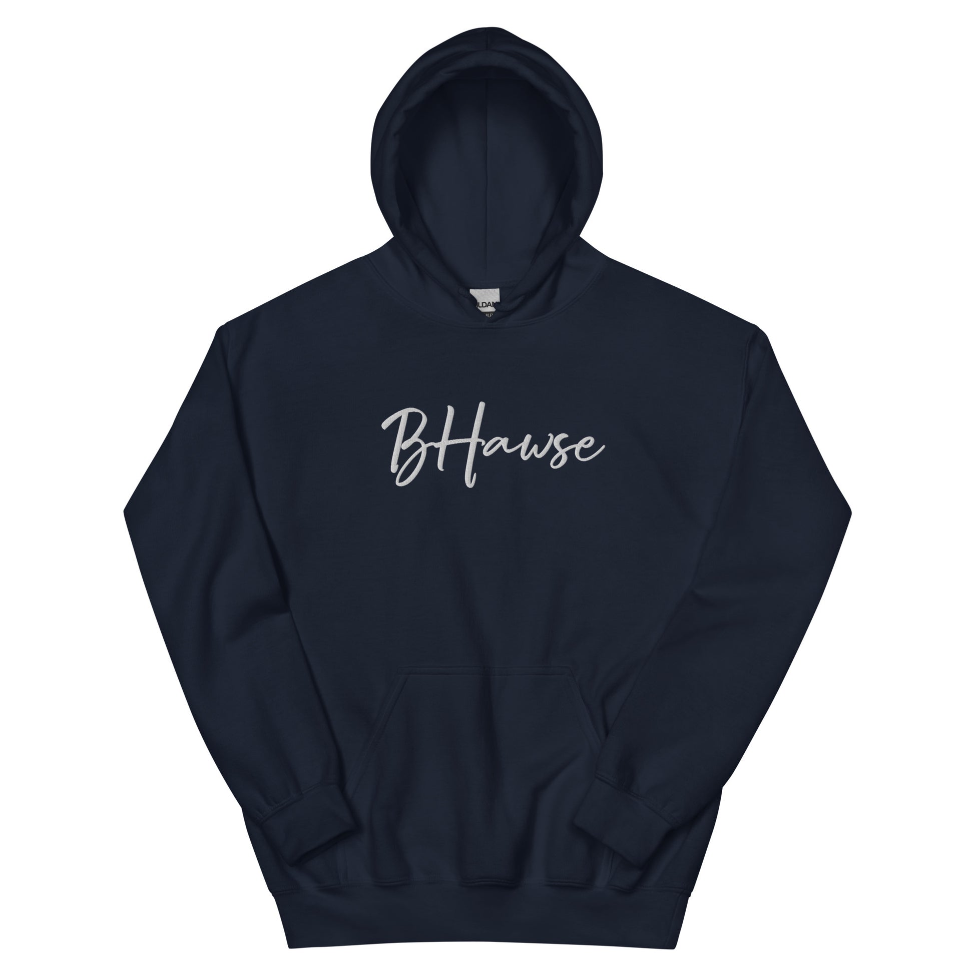BHawse Signature Hoodie 2