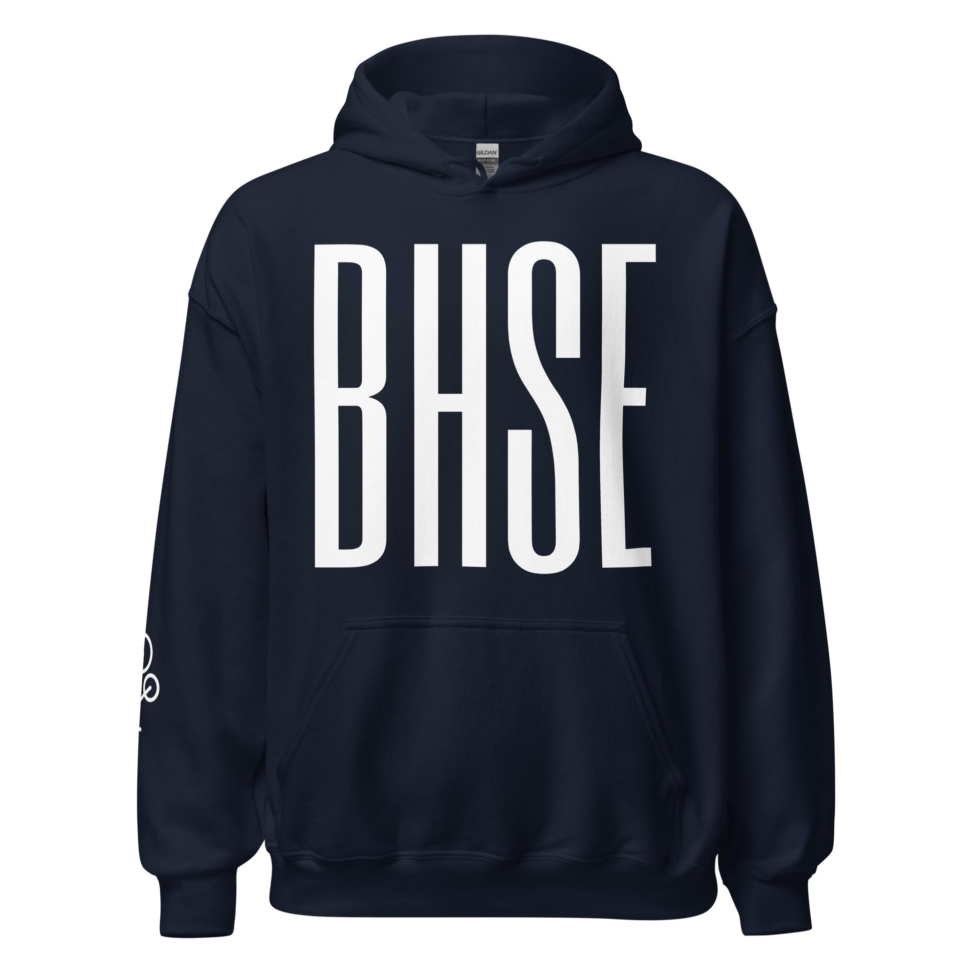 BHSE Family Ties Hoodie
