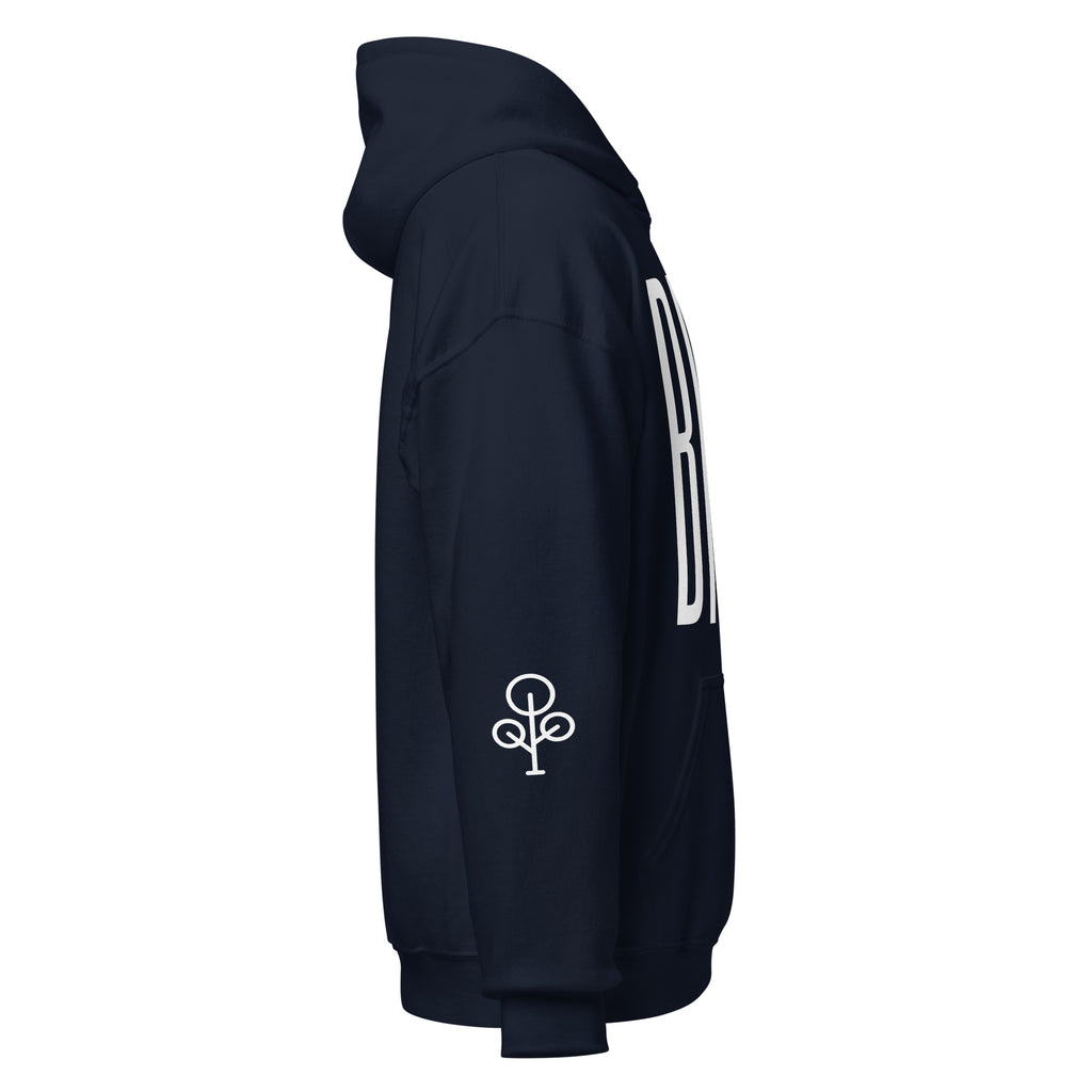 BHSE Family Ties Hoodie
