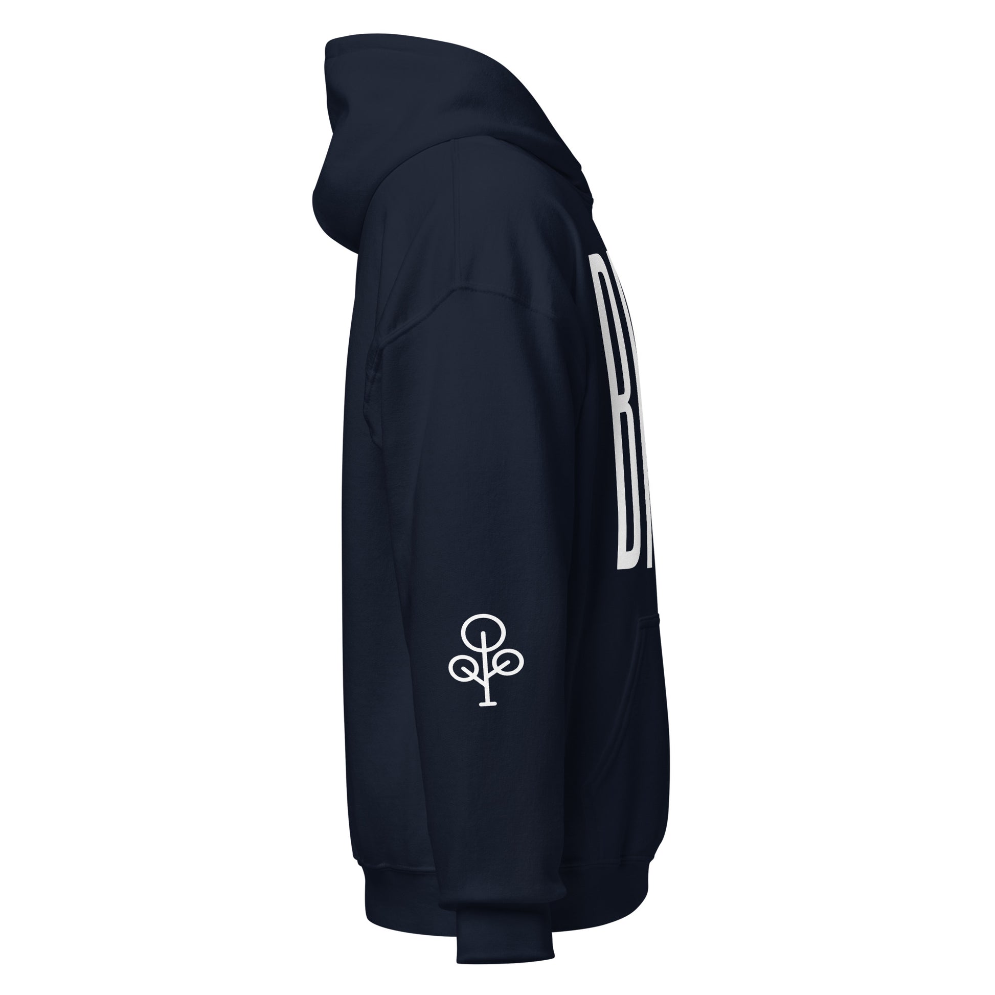 BHSE Family Ties Hoodie