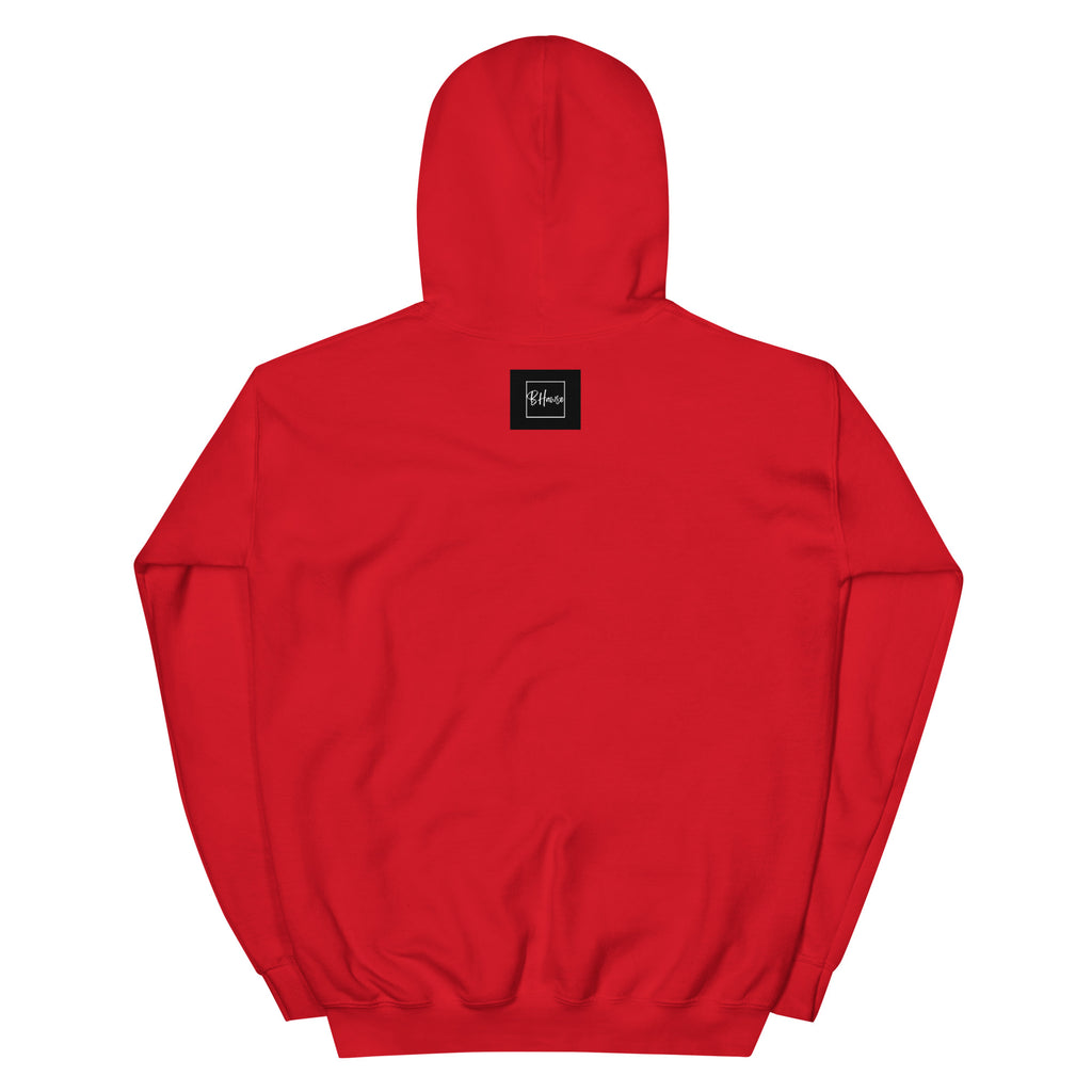 BHawse Signature Hoodie 2
