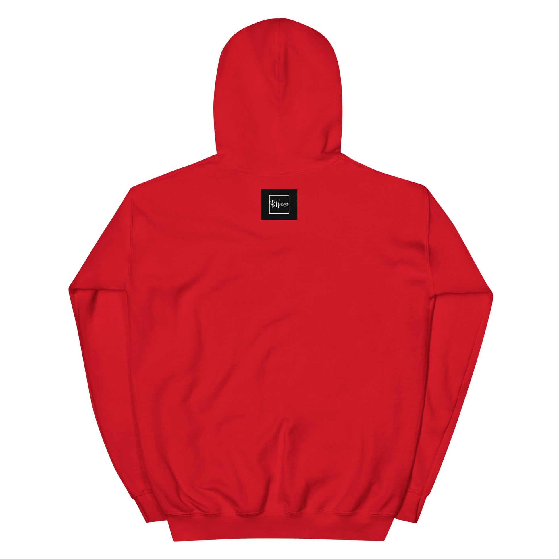 BHawse Signature Hoodie 2
