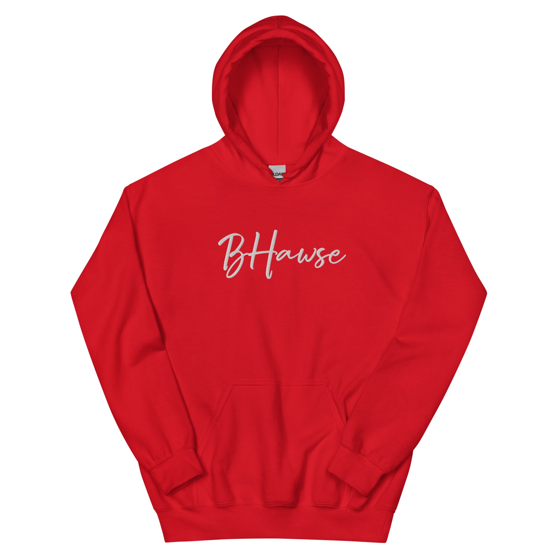 BHawse Signature Hoodie 2