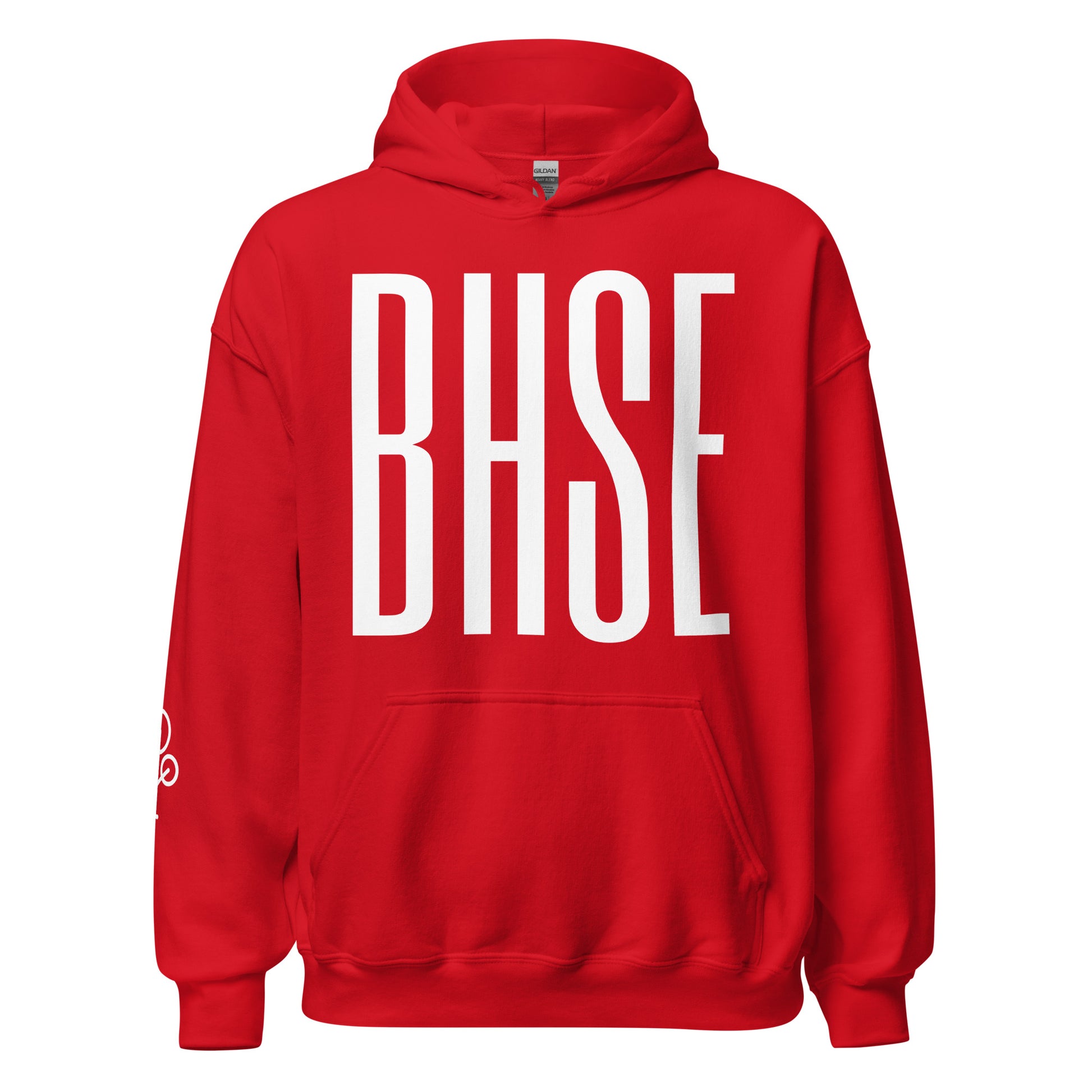 BHSE Family Ties Hoodie
