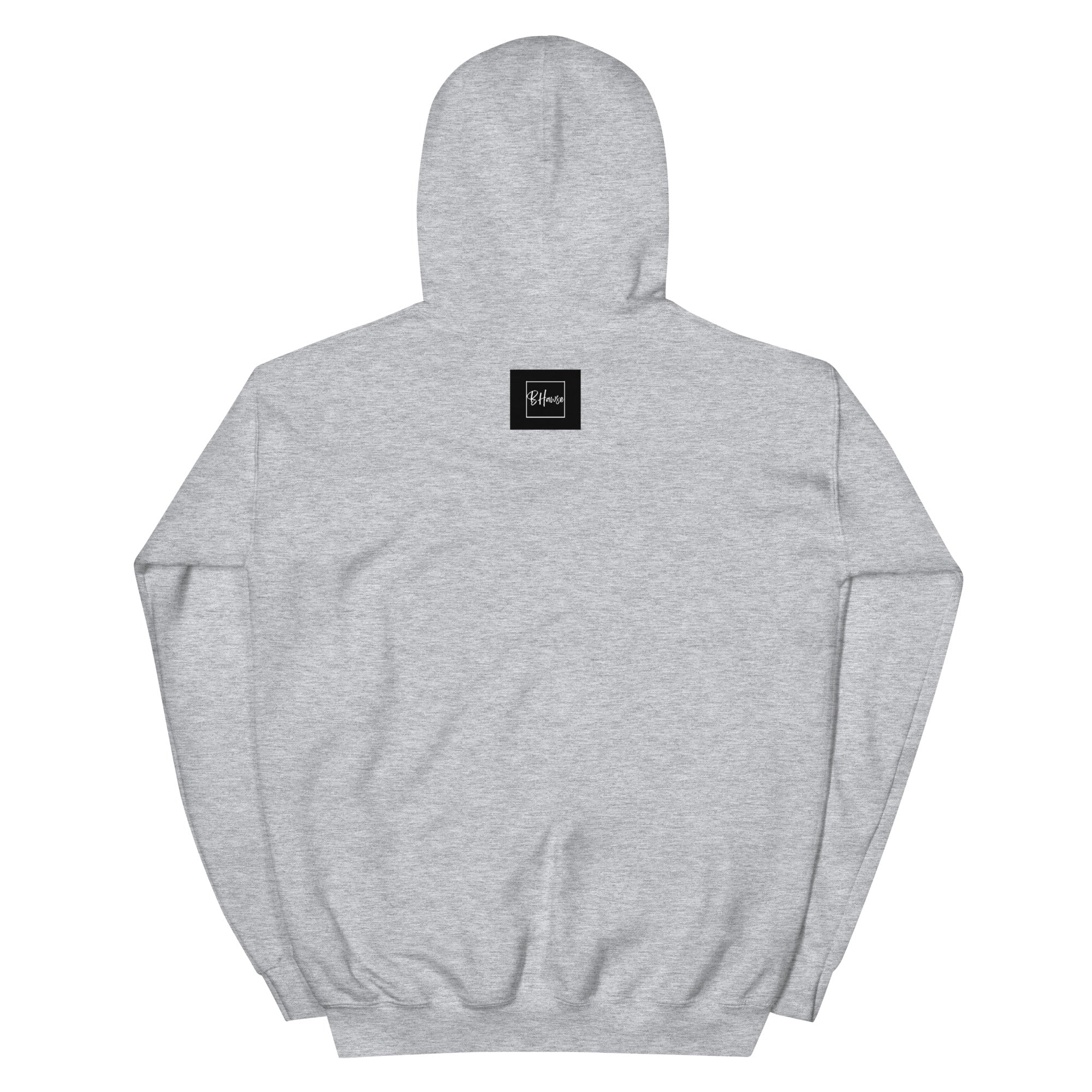 BHawse Signature Hoodie 2