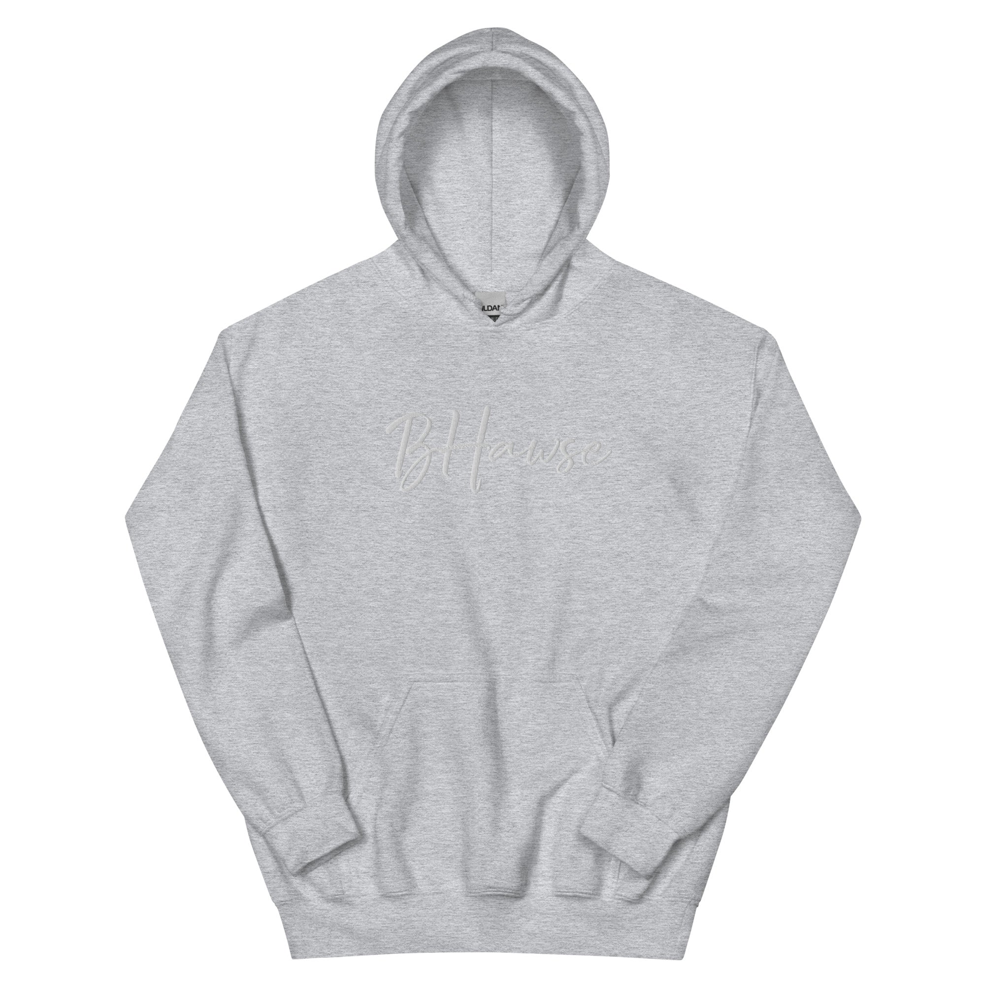 BHawse Signature Hoodie 2