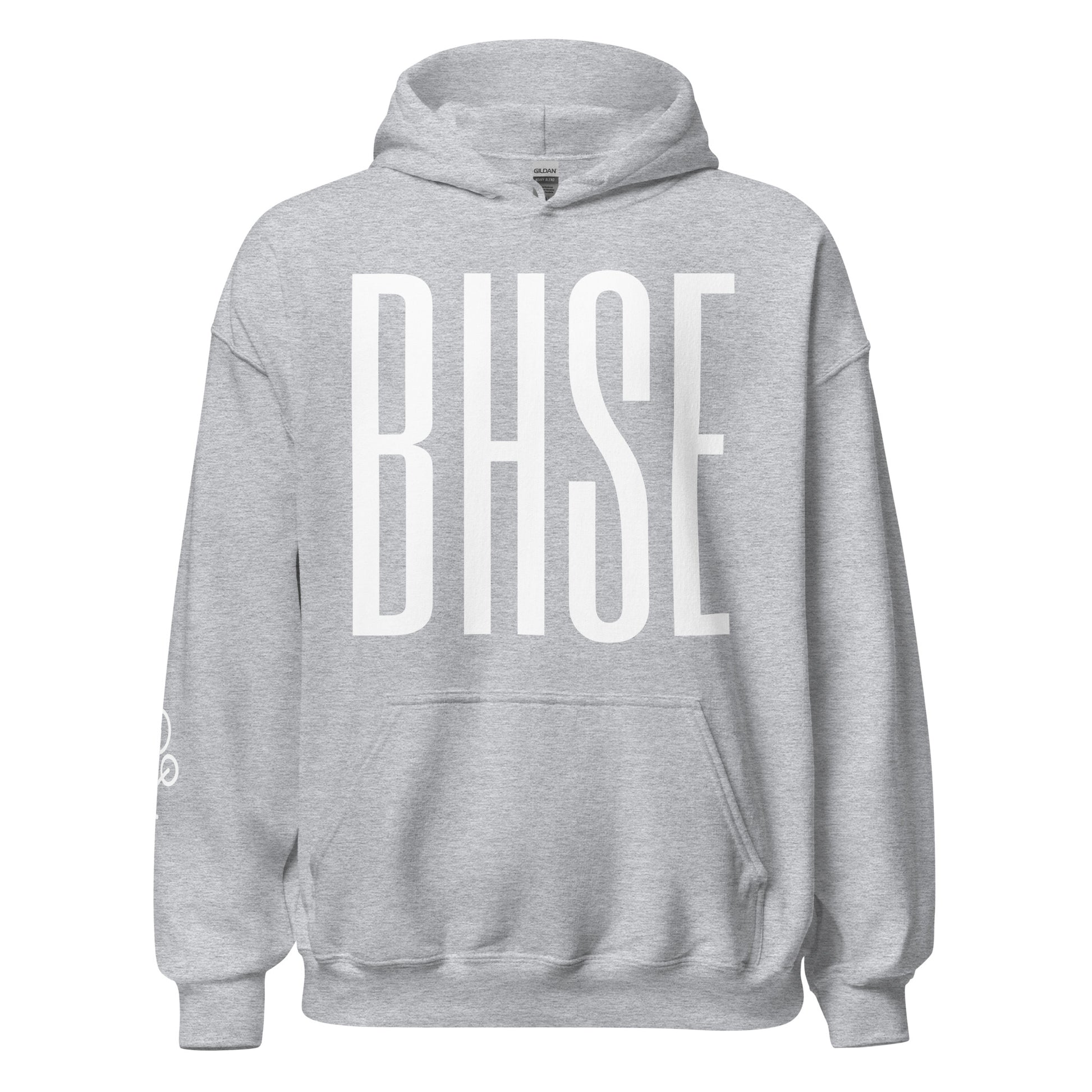 BHSE Family Ties Hoodie