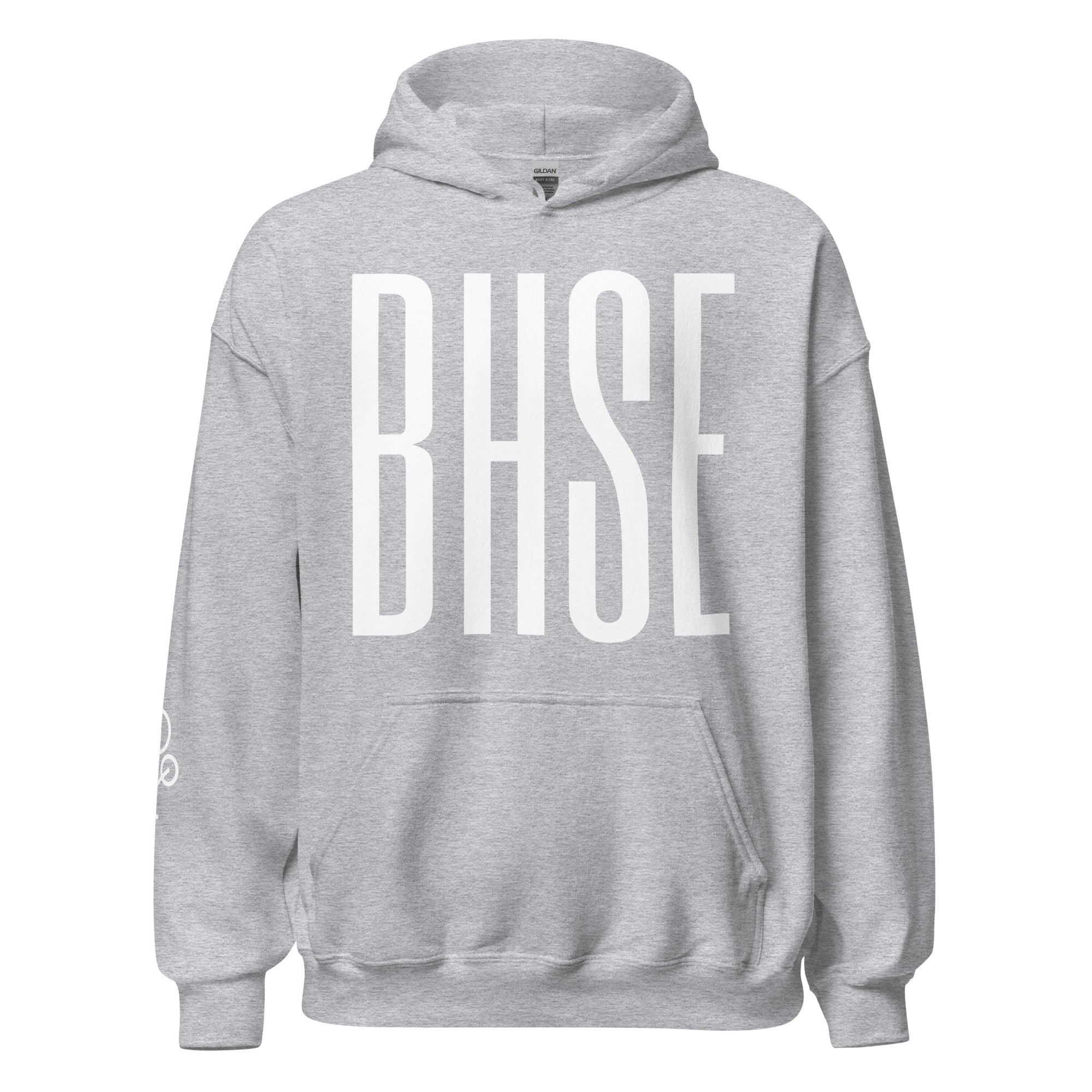 BHSE Family Ties Hoodie