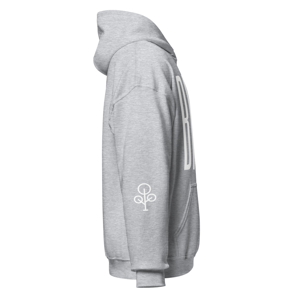BHSE Family Ties Hoodie