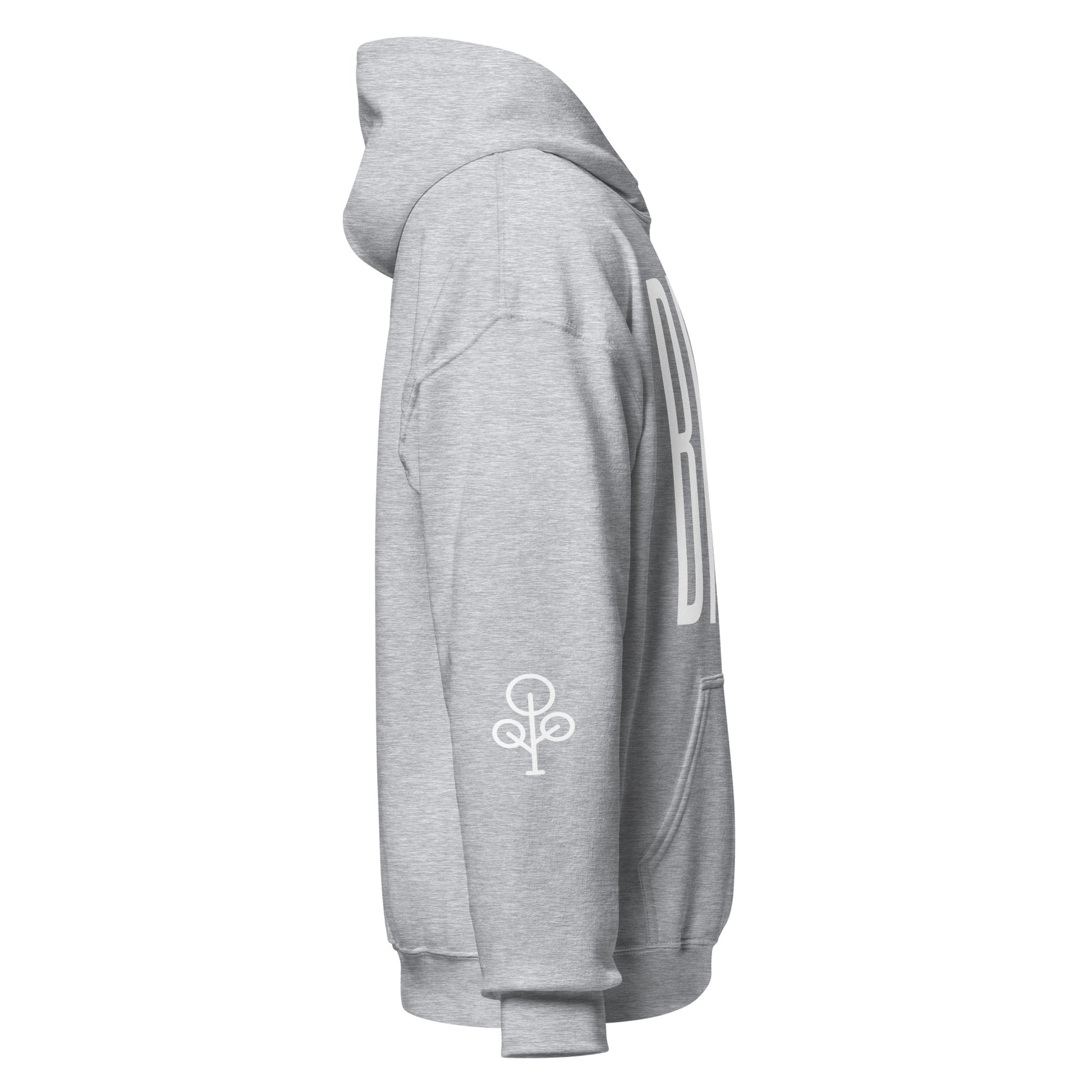 BHSE Family Ties Hoodie