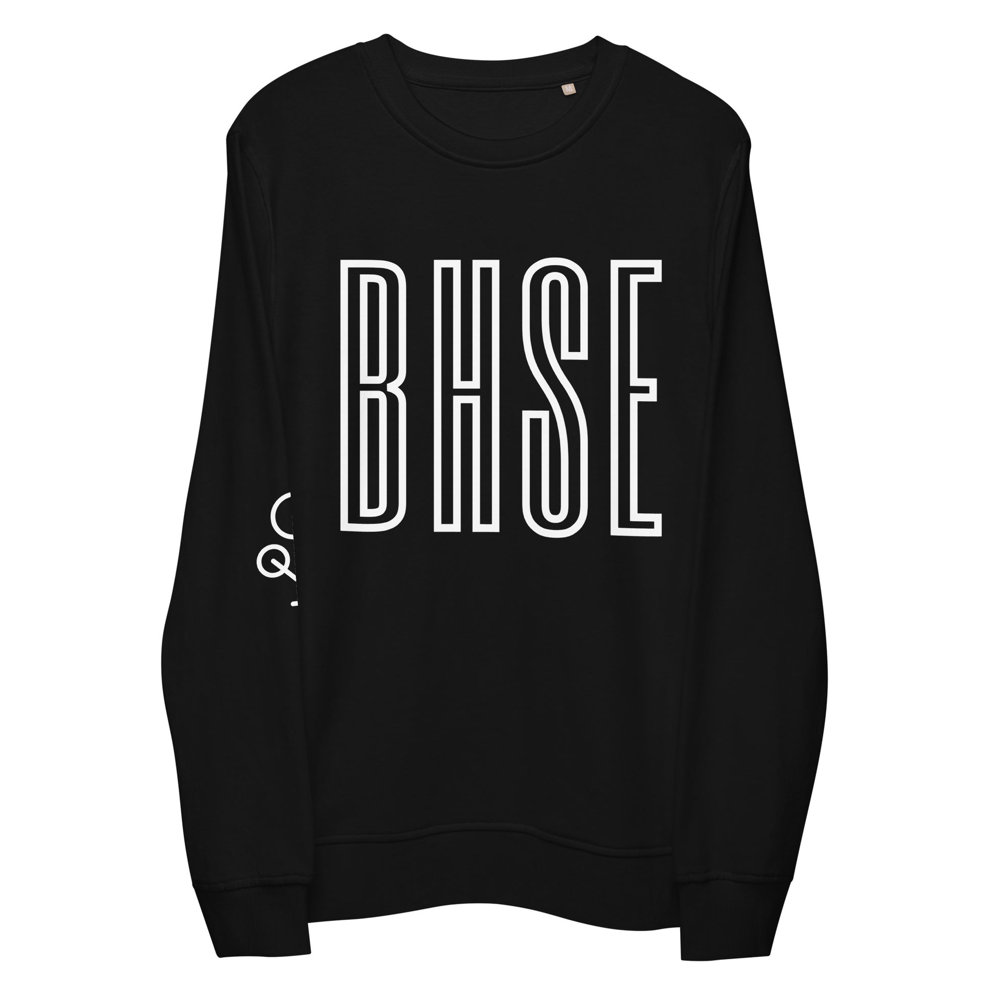 BHSE Out Family Ties Sweatshirt