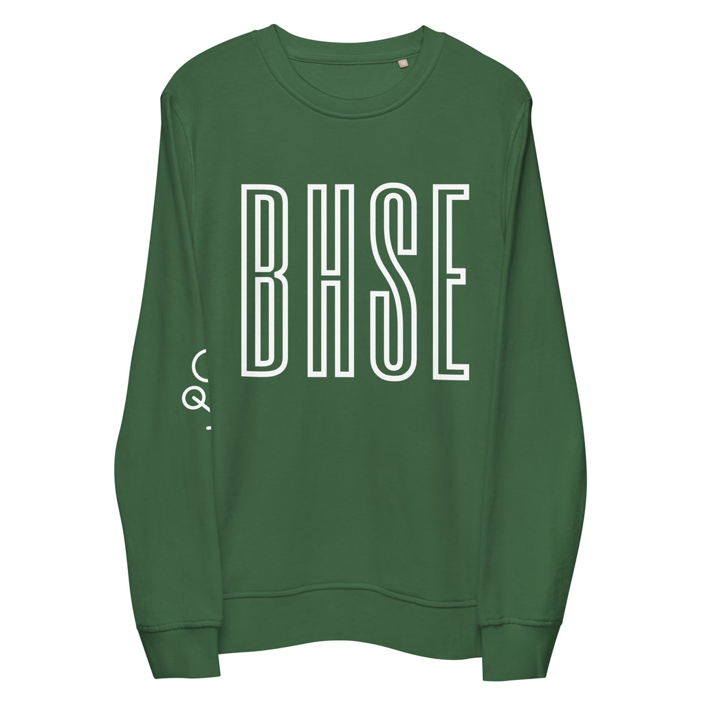 BHSE Out Family Ties Sweatshirt