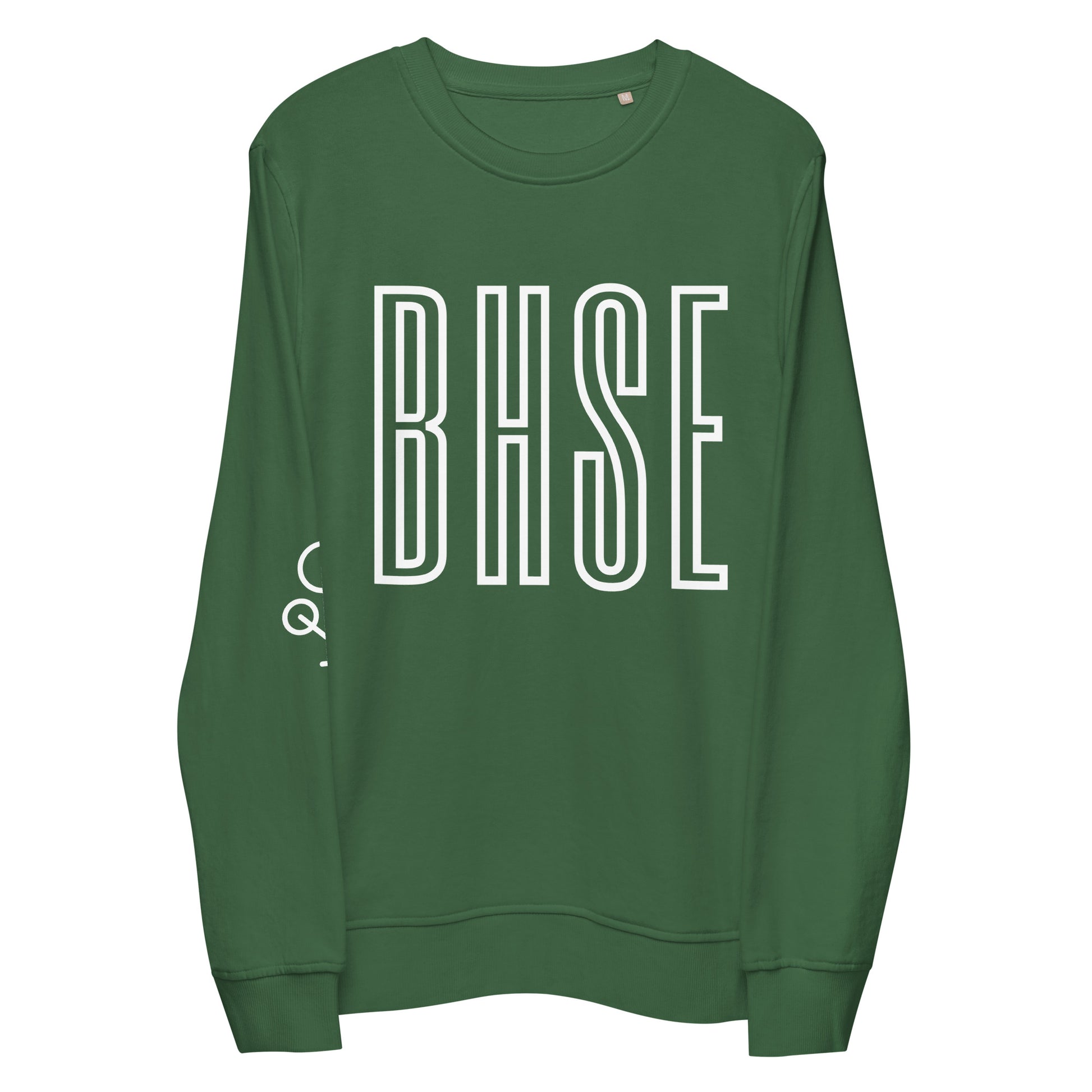 BHSE Out Family Ties Sweatshirt