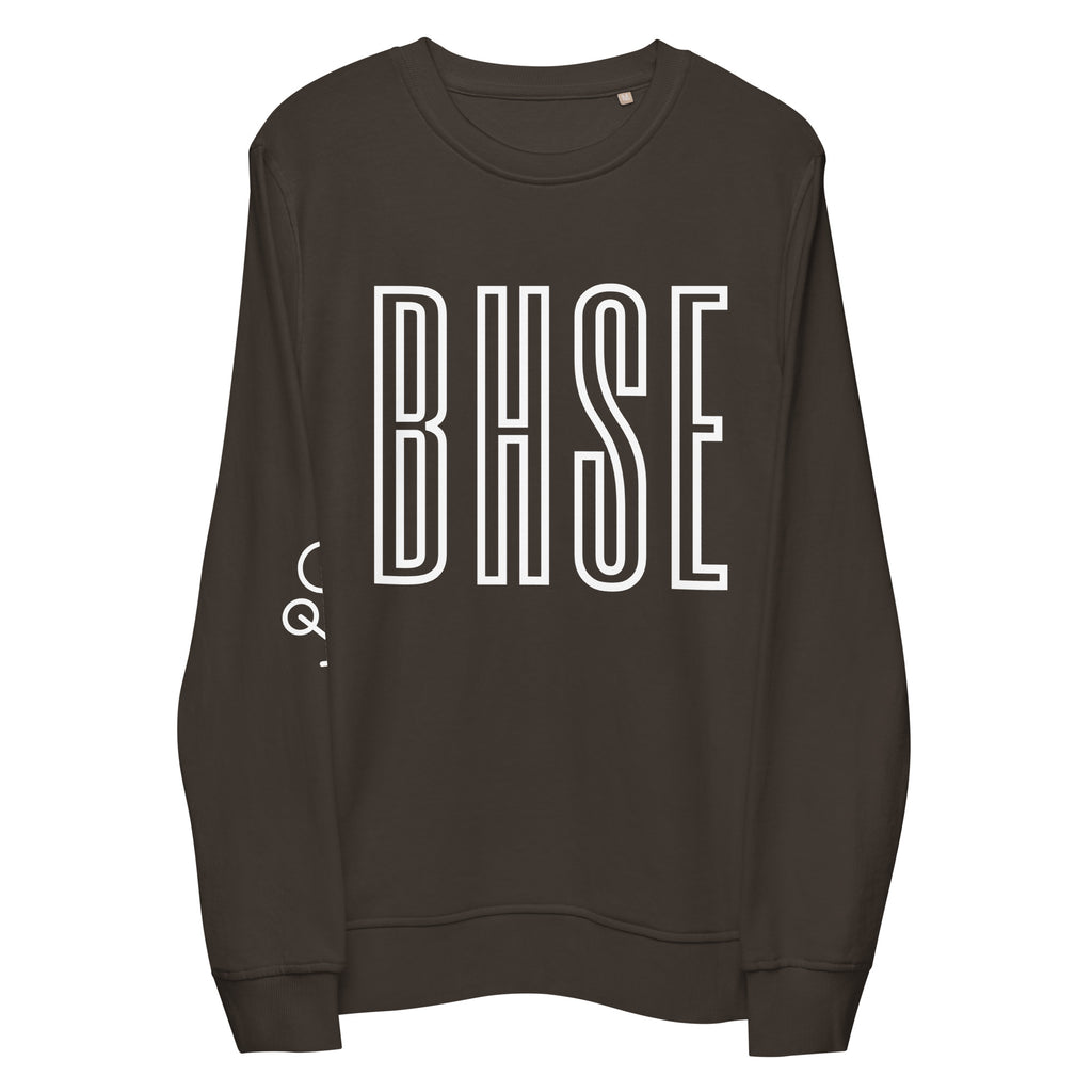 BHSE Out Family Ties Sweatshirt