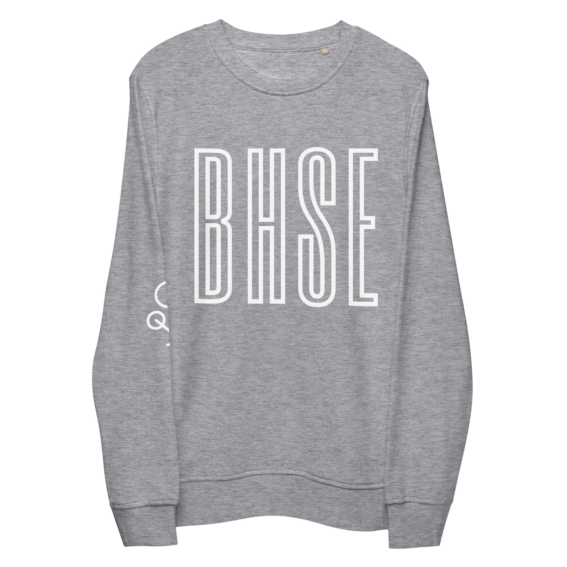 BHSE Out Family Ties Sweatshirt