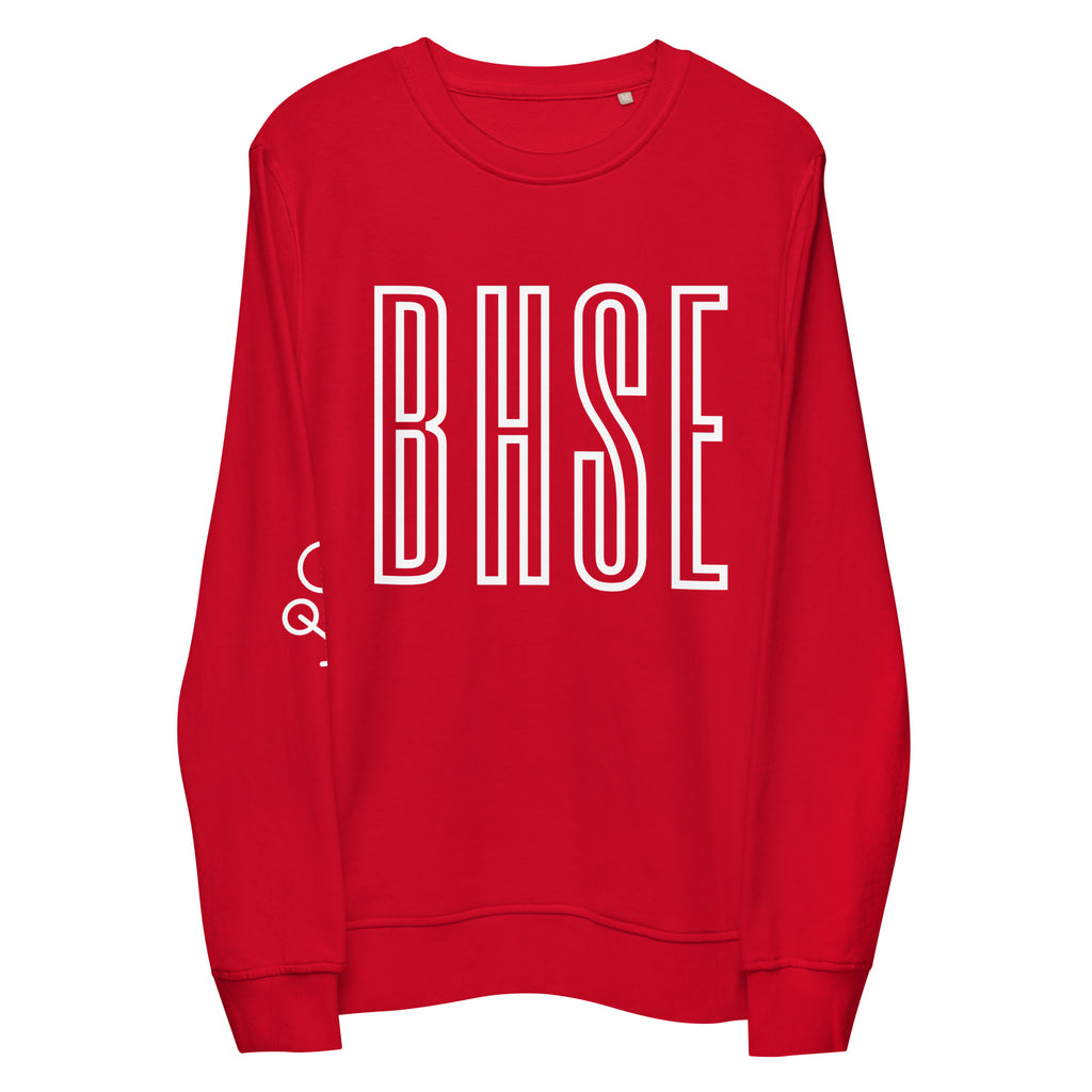 BHSE Out Family Ties Sweatshirt