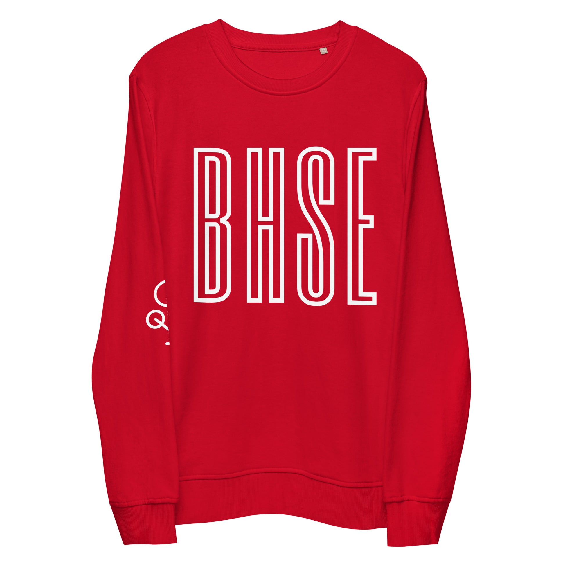BHSE Out Family Ties Sweatshirt