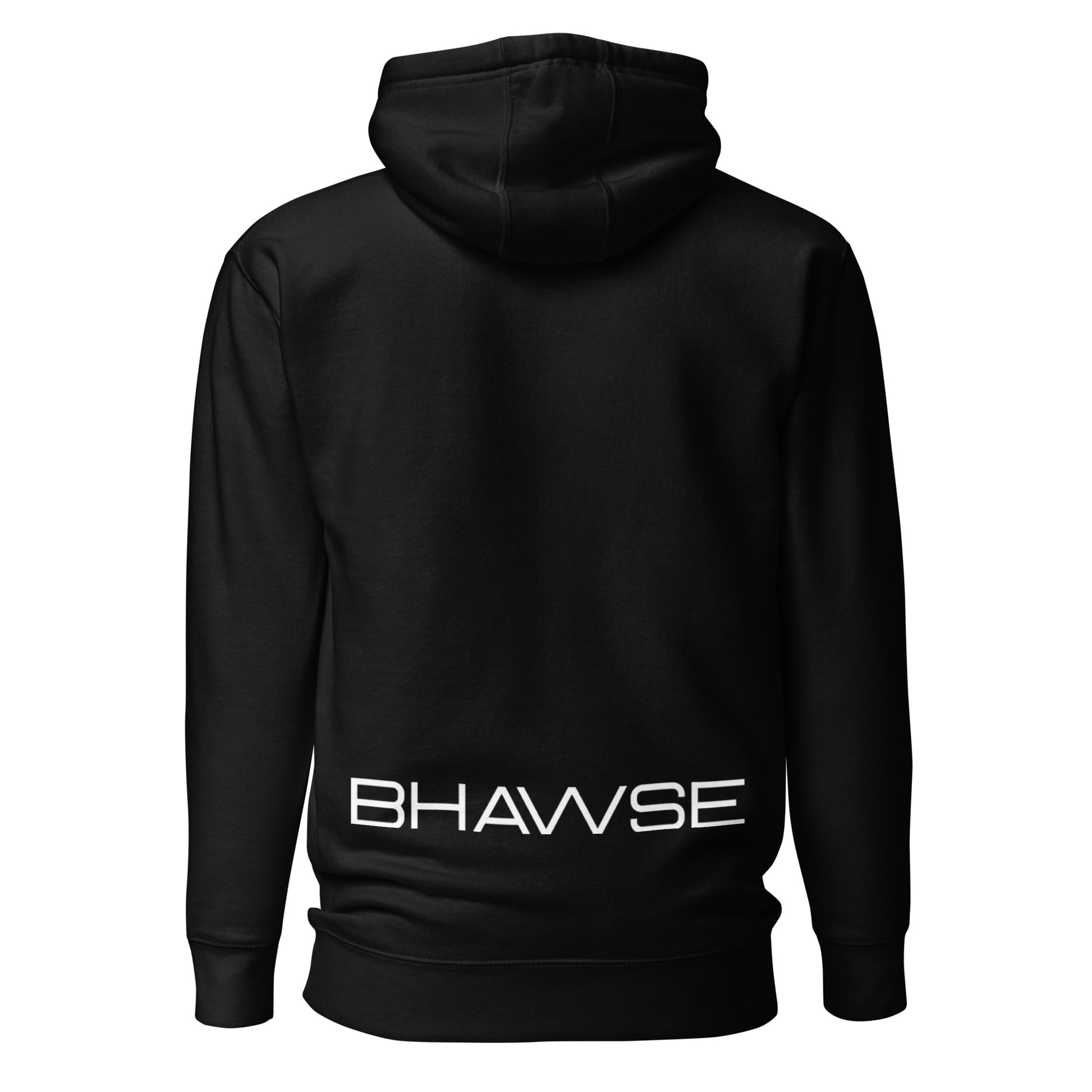 BHSE Hoodie