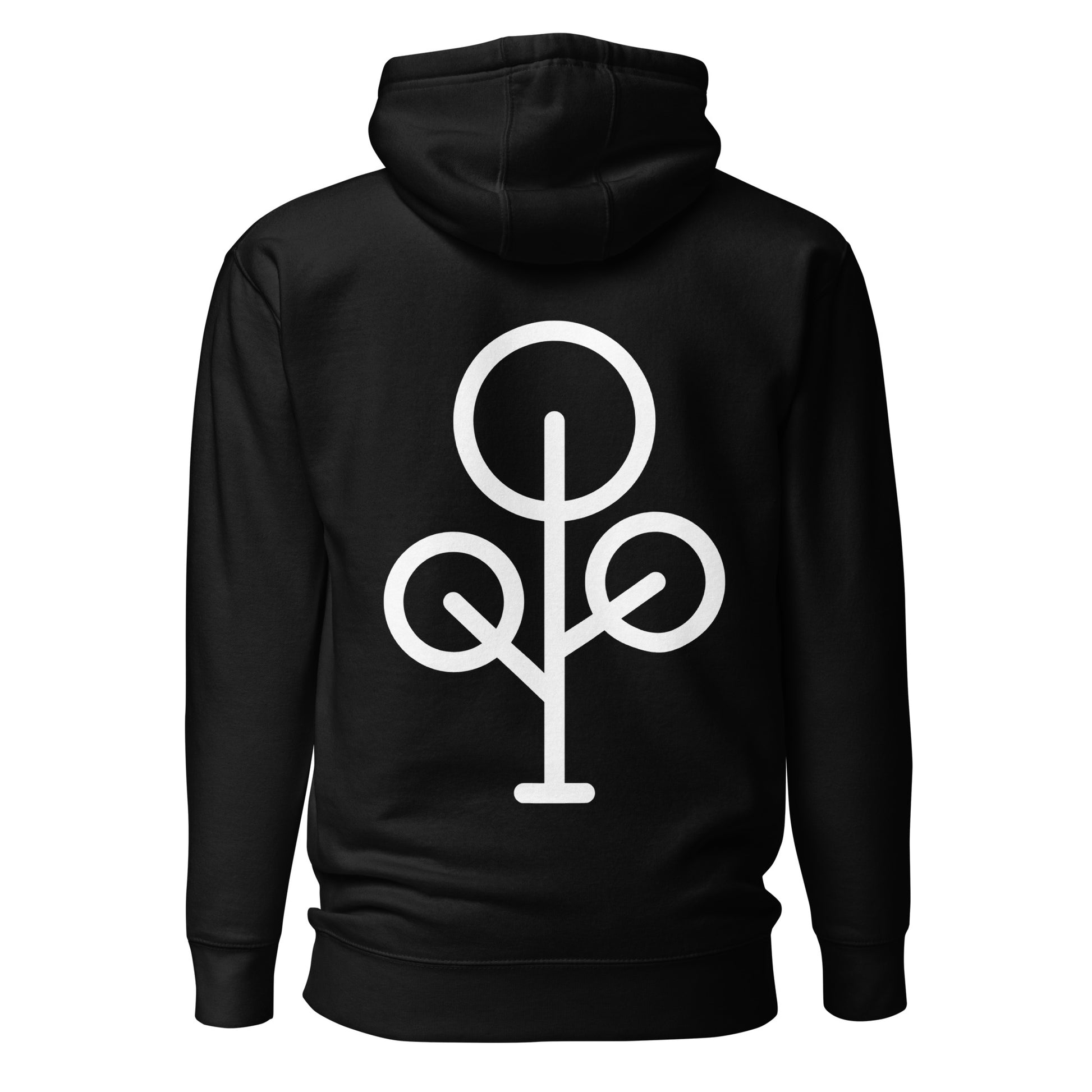 BHSE Abrev Hoodie