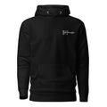 BHawse Unisex Signature Hoodie