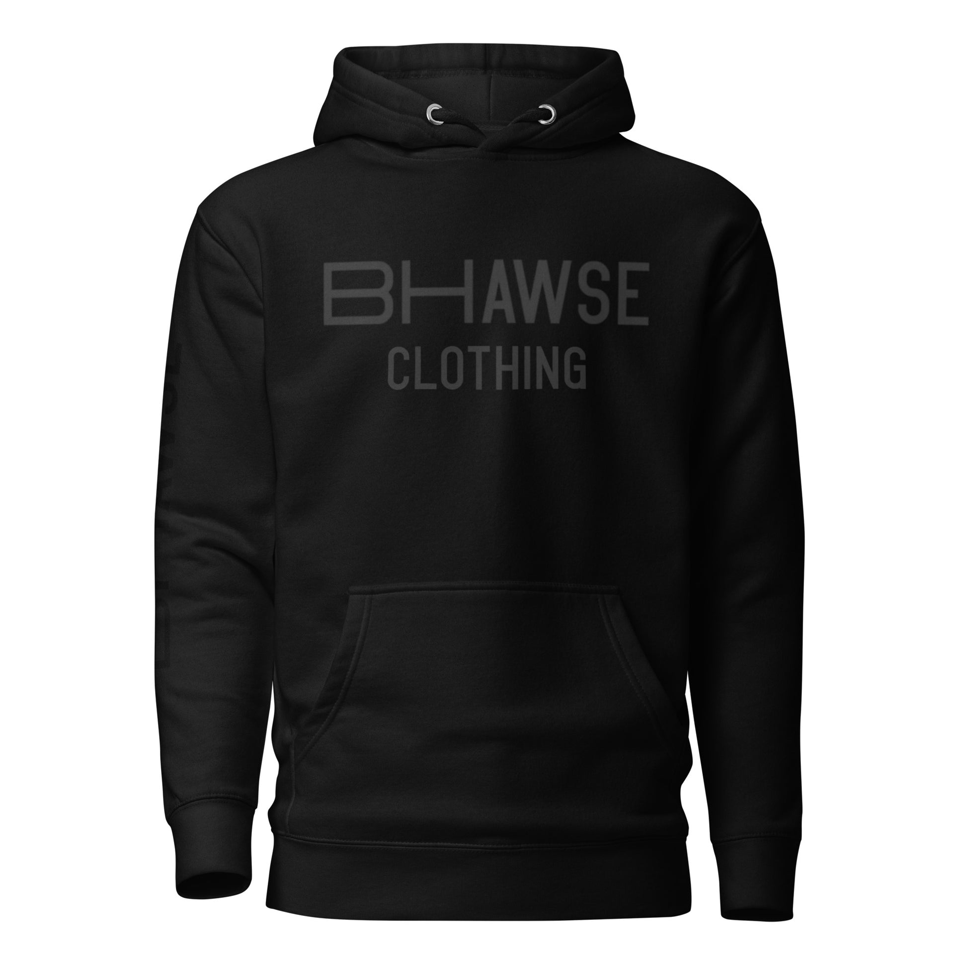 BHawse Essentials Hoodie