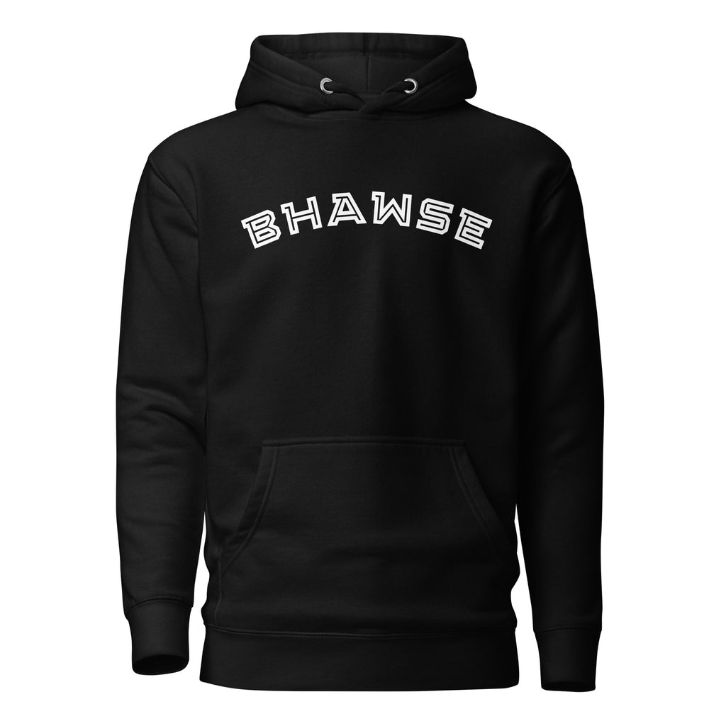 BHawse Squartiqa Hoodie