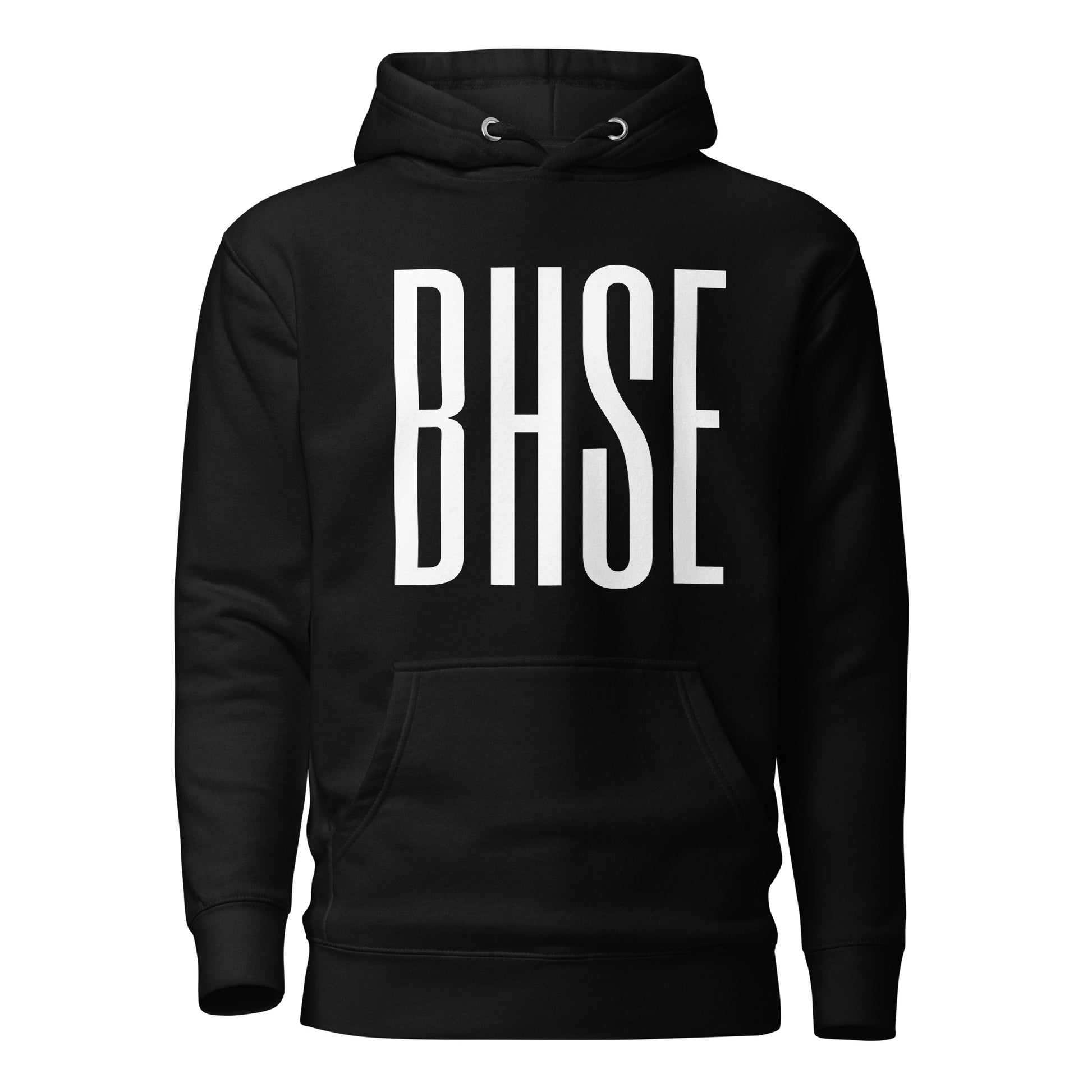 BHSE Abrev Hoodie